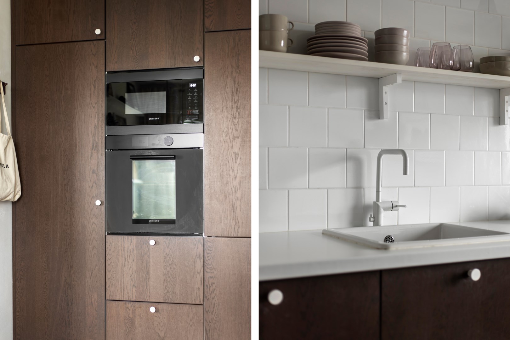 Bostadsbild från Atlasvägen 39, Såld i Sickla, Nacka