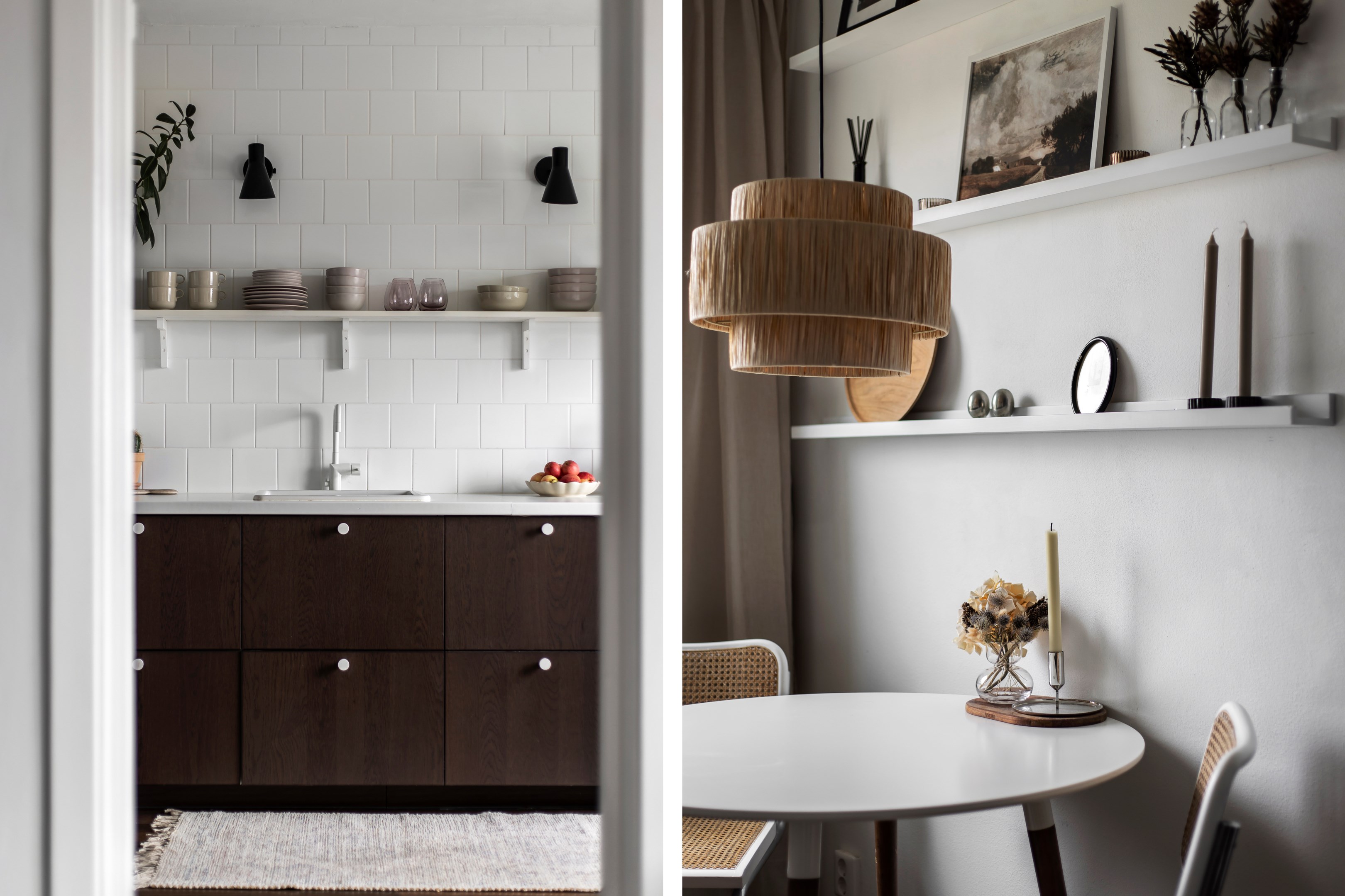 Bostadsbild från Atlasvägen 39, Såld i Sickla, Nacka