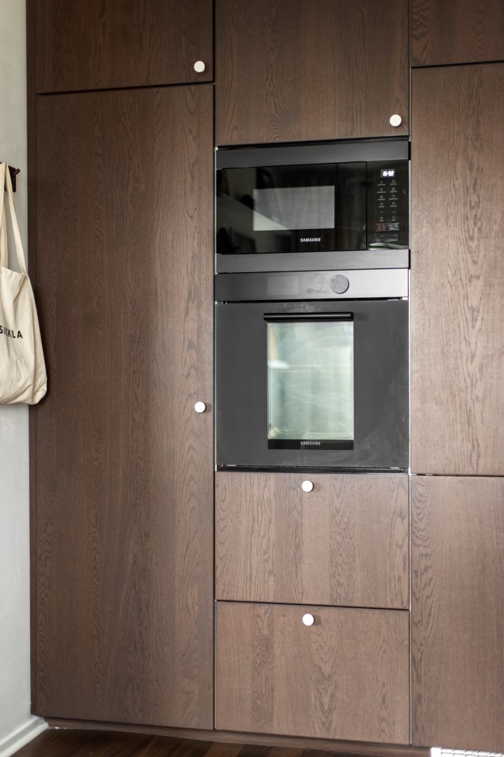 Bostadsbild från Atlasvägen 39, Såld i Sickla, Nacka