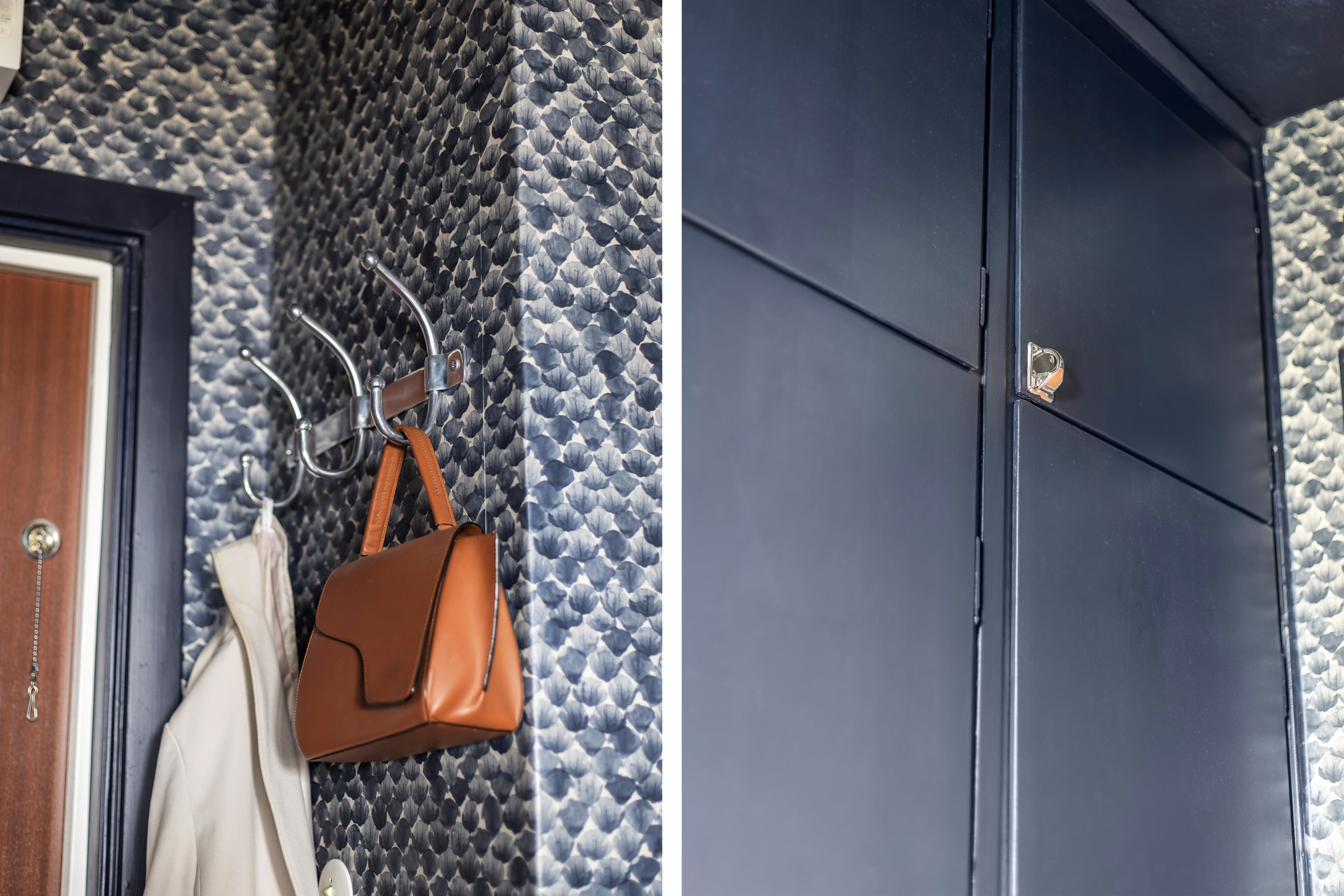 Bostadsbild från Atlasvägen 39, Såld i Sickla, Nacka