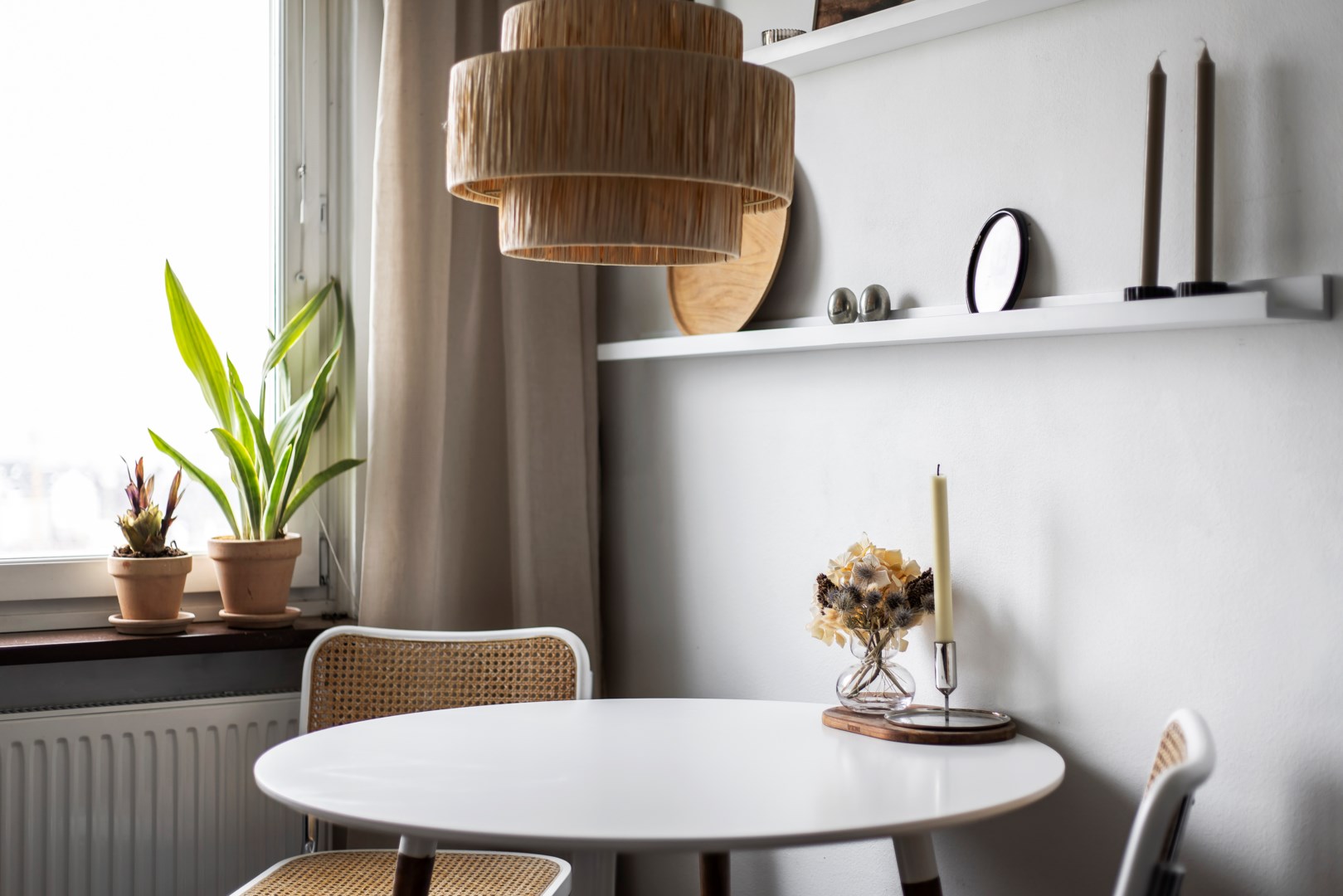 Bostadsbild från Atlasvägen 39, Såld i Sickla, Nacka