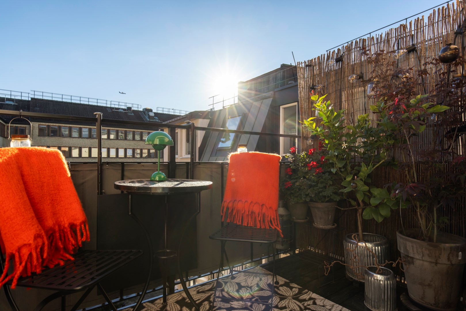 Bostadsbild från Arbetargatan 33B, Såld i Kungsholmen - Kungsholms strand, Stockholm