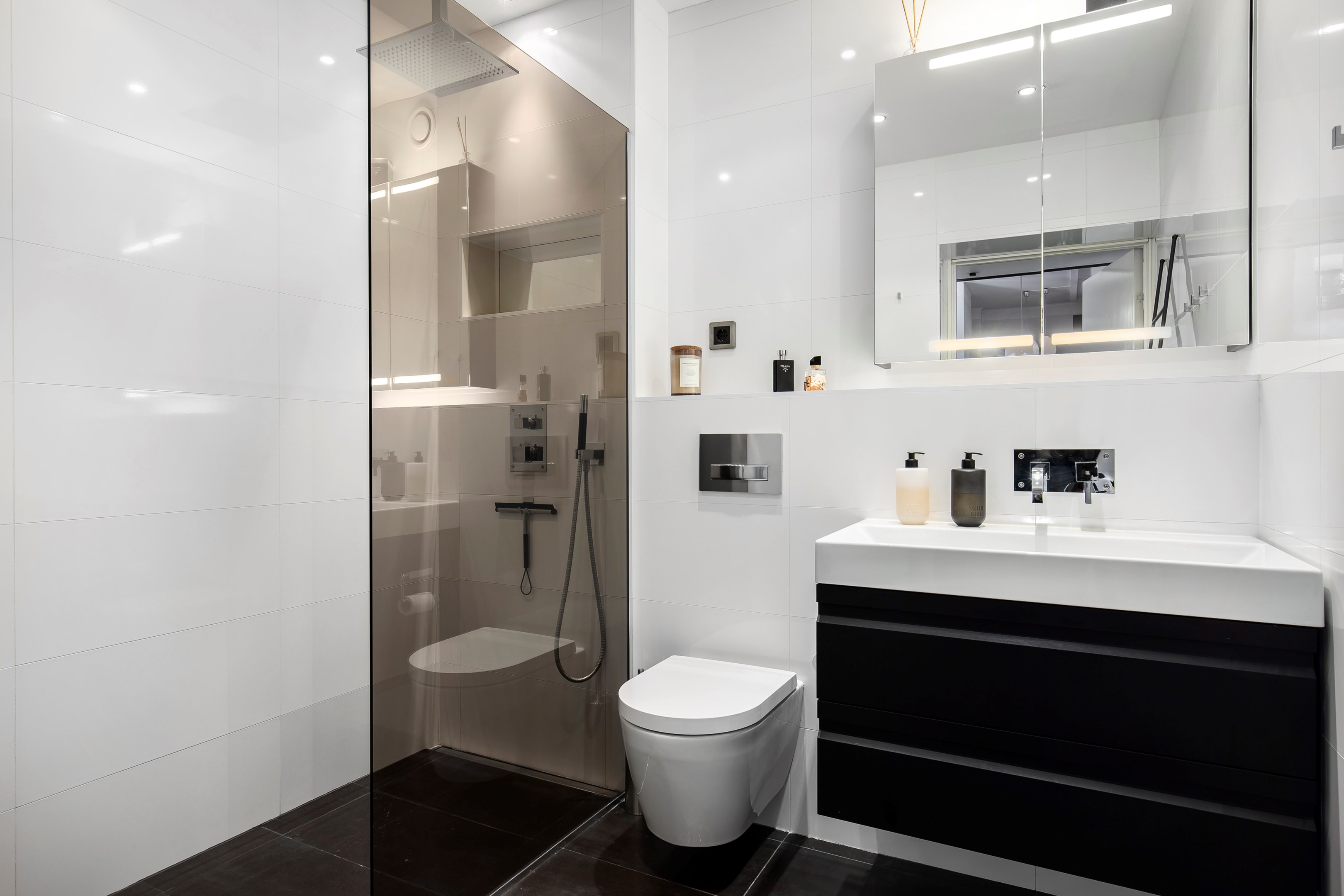 Bostadsbild från Arbetargatan 33B, Såld i Kungsholmen - Kungsholms strand, Stockholm