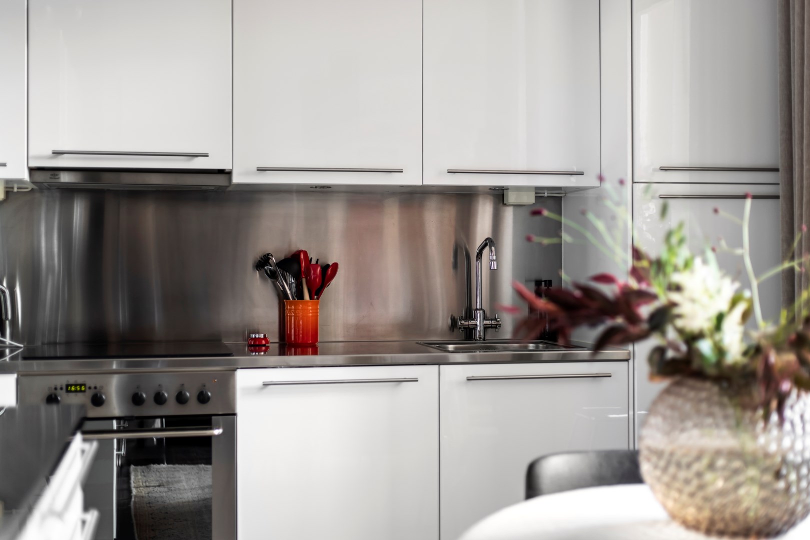 Bostadsbild från Arbetargatan 33B, Såld i Kungsholmen - Kungsholms strand, Stockholm