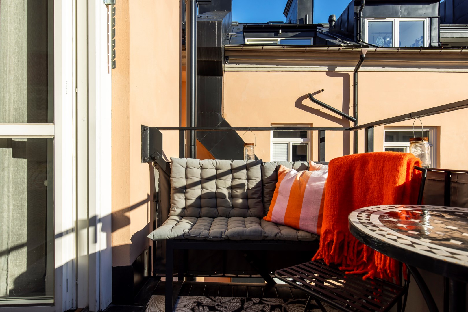 Bostadsbild från Arbetargatan 33B, Såld i Kungsholmen - Kungsholms strand, Stockholm