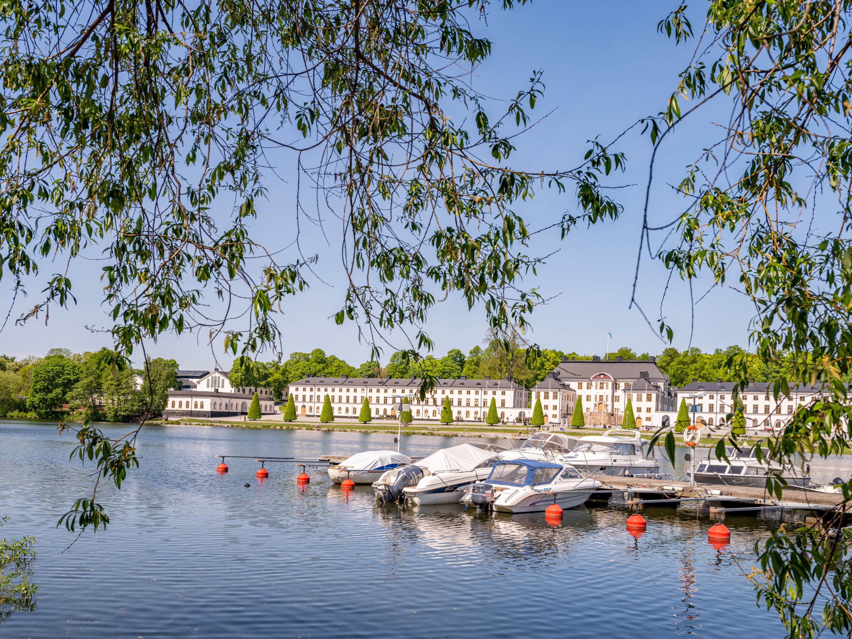 Bostadsbild från Arbetargatan 33B, Såld i Kungsholmen - Kungsholms strand, Stockholm