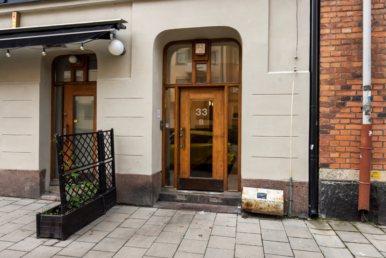 Bostadsbild från Arbetargatan 33B, Såld i Kungsholmen - Kungsholms strand, Stockholm