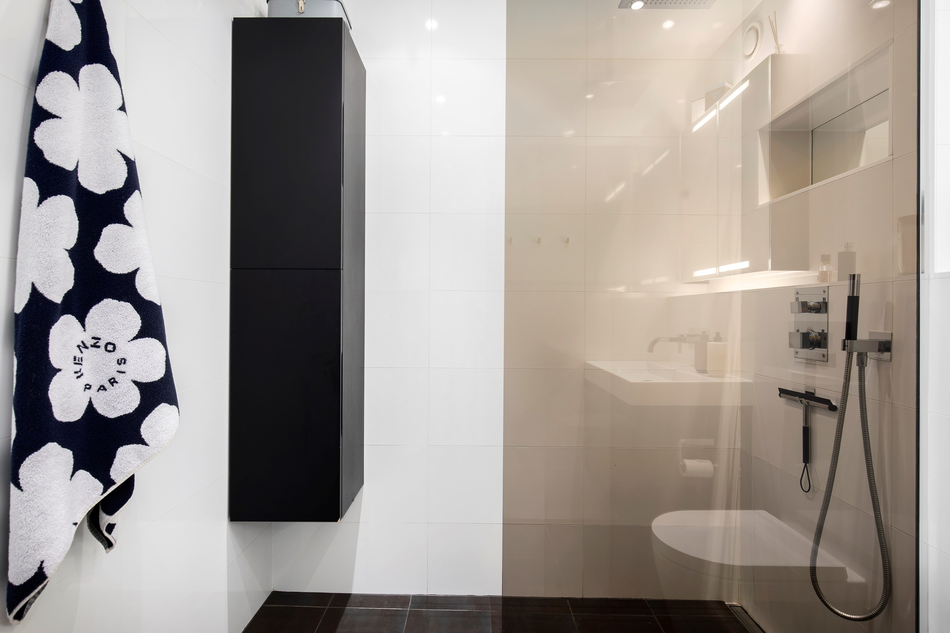 Bostadsbild från Arbetargatan 33B, Såld i Kungsholmen - Kungsholms strand, Stockholm