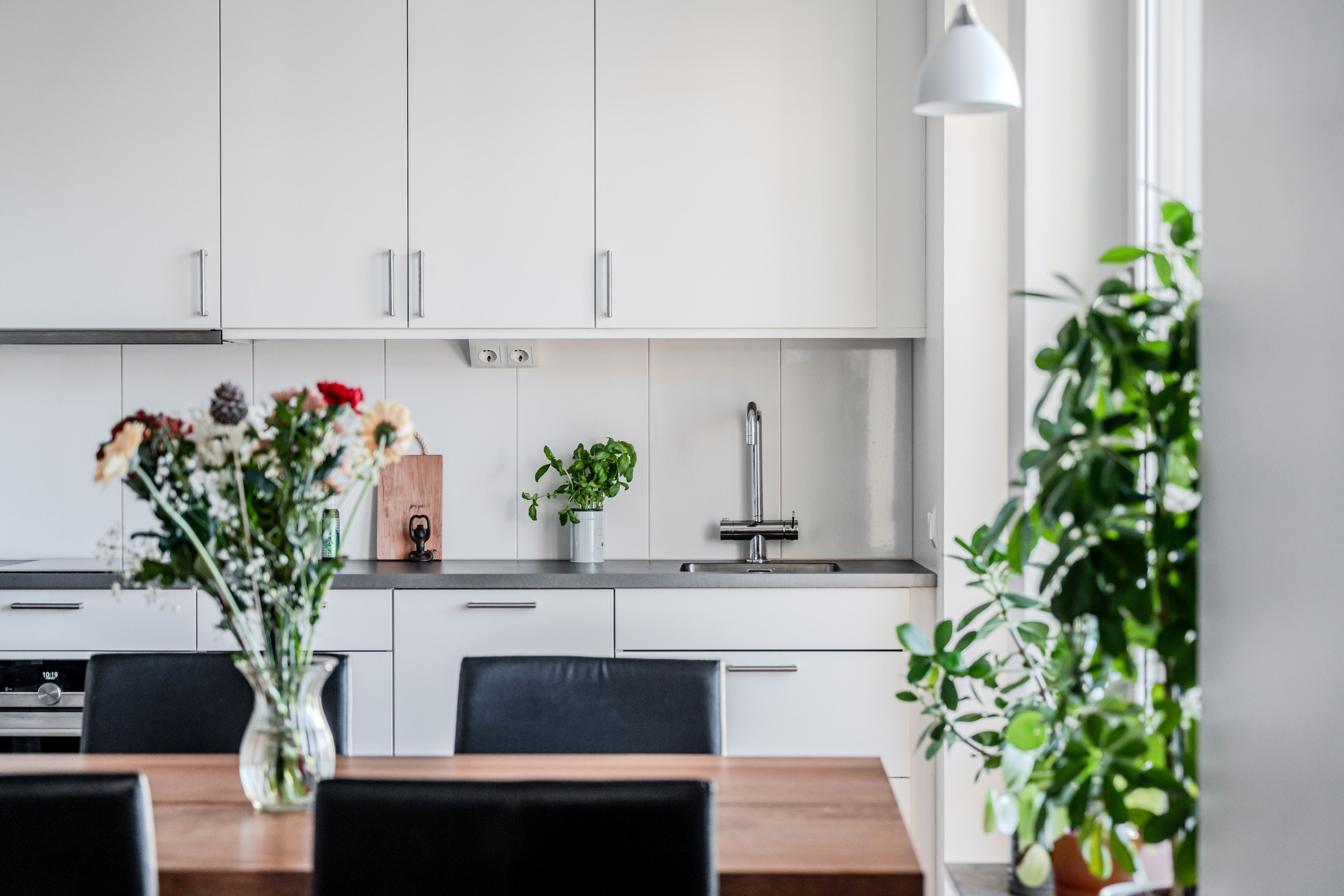 Bostadsbild från Torngatan 3, Såld i Kapellgärdet, Uppsala