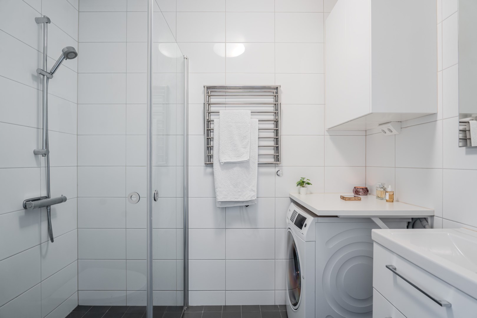 Bostadsbild från Torngatan 3, Såld i Kapellgärdet, Uppsala