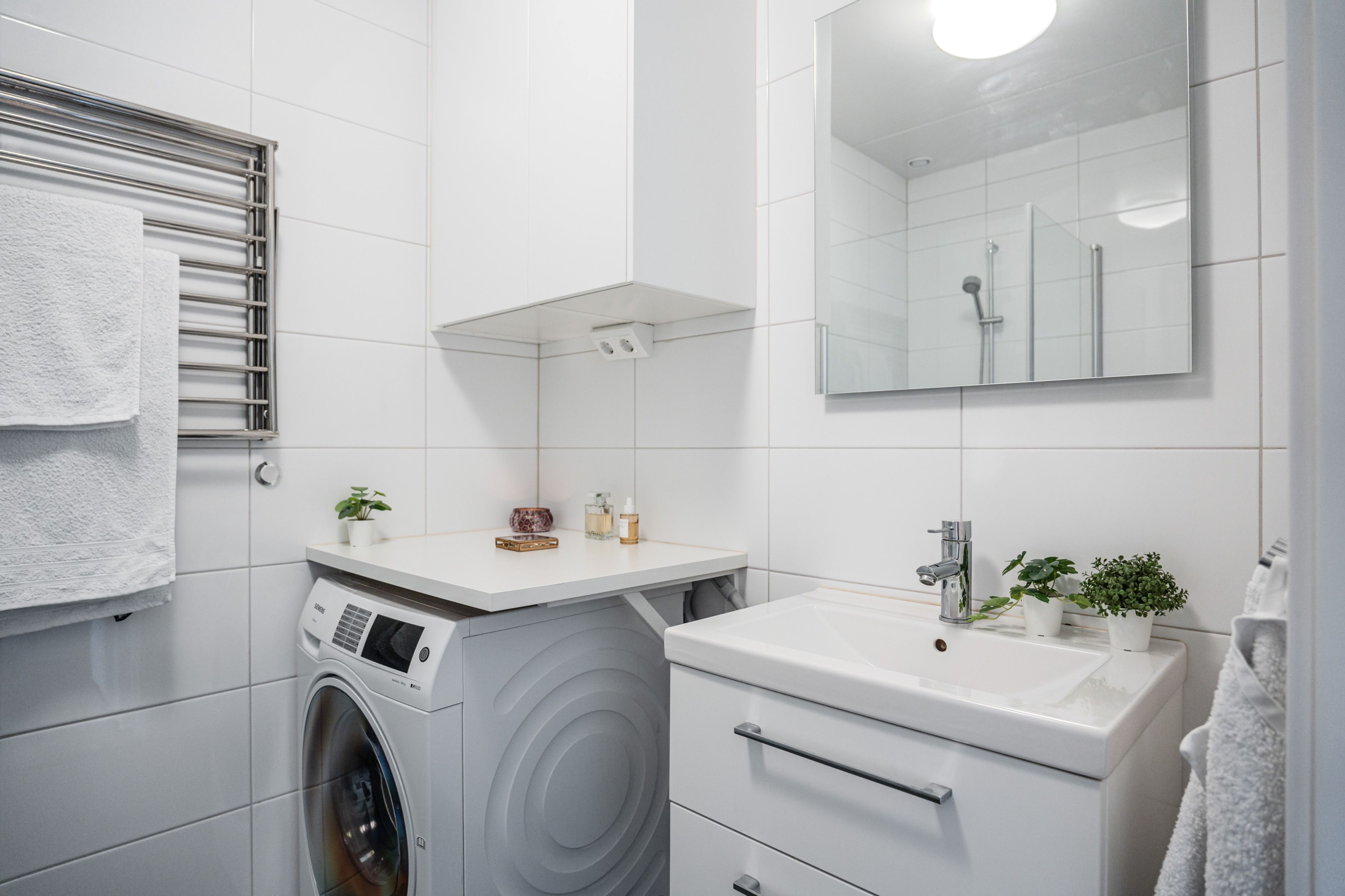 Bostadsbild från Torngatan 3, Såld i Kapellgärdet, Uppsala