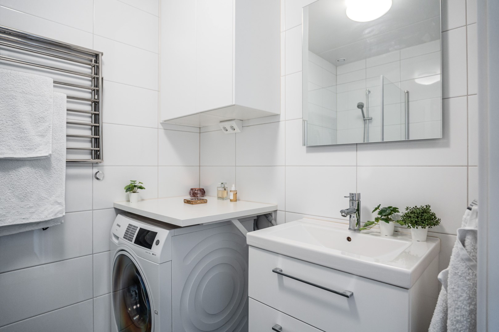 Bostadsbild från Torngatan 3, Såld i Kapellgärdet, Uppsala