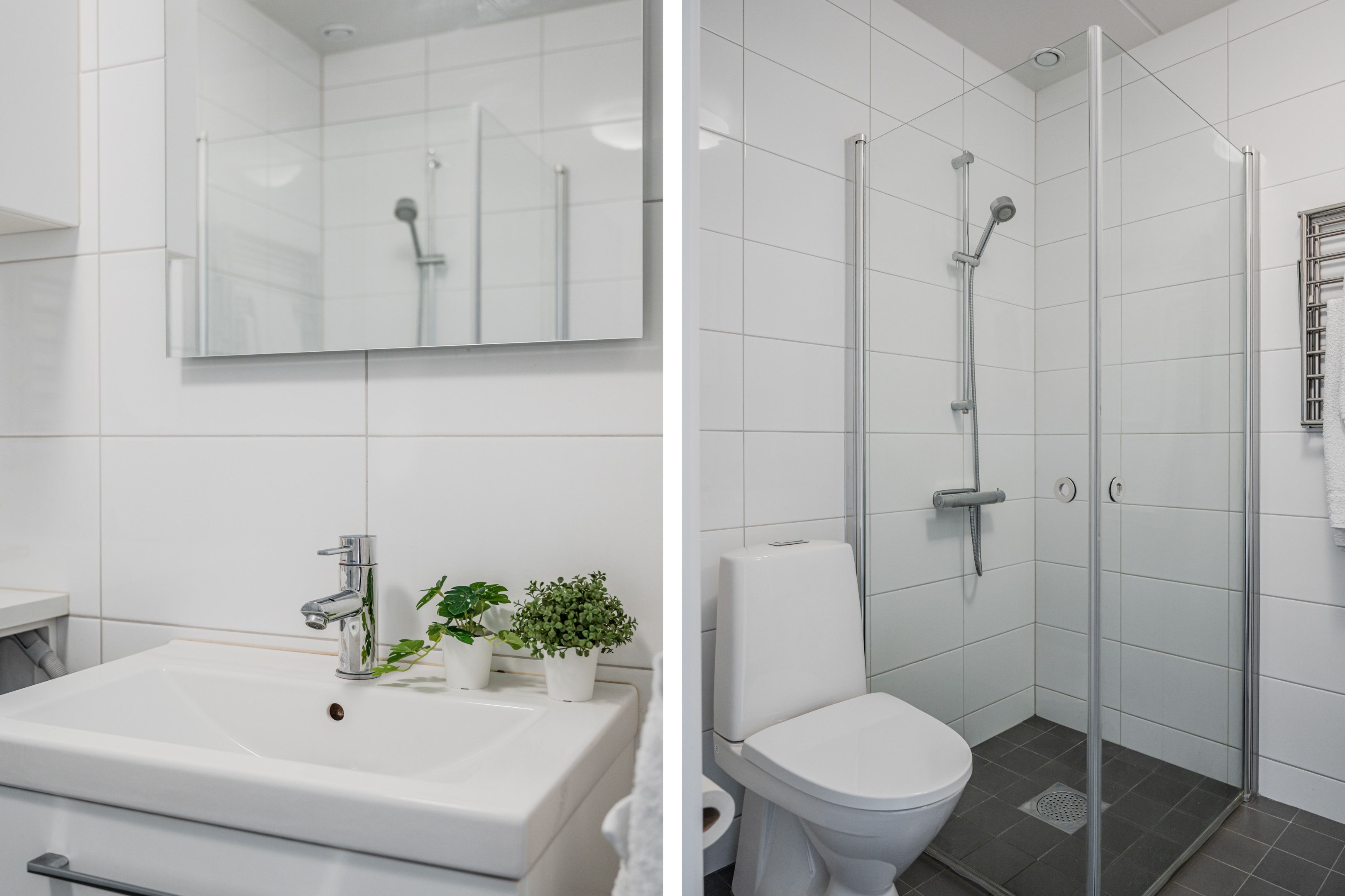 Bostadsbild från Torngatan 3, Såld i Kapellgärdet, Uppsala