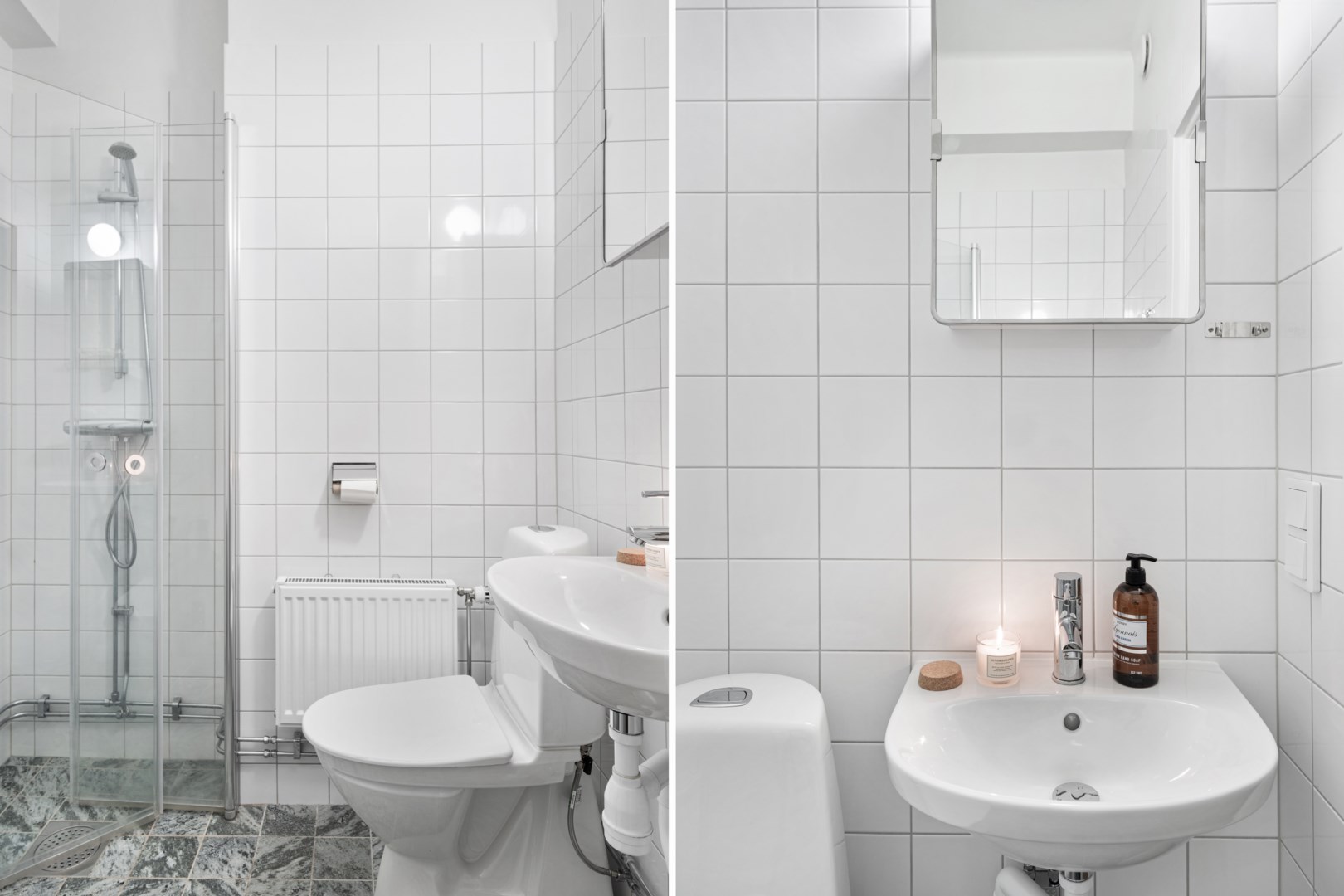 Bostadsbild från Torphagsvägen 6, 3tr, Såld i Ekhagen, Stockholm