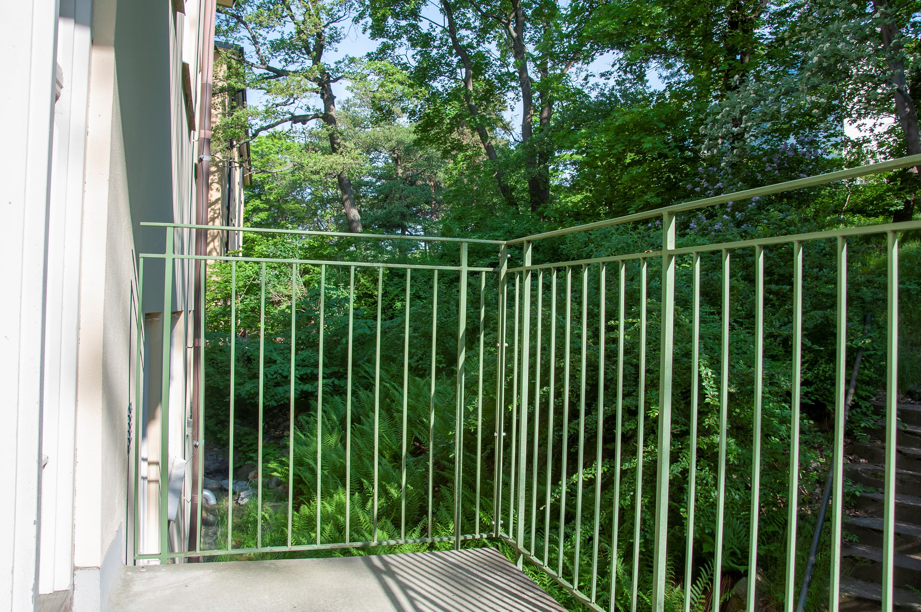 Bostadsbild från Torphagsvägen 6, 3tr, Såld i Ekhagen, Stockholm