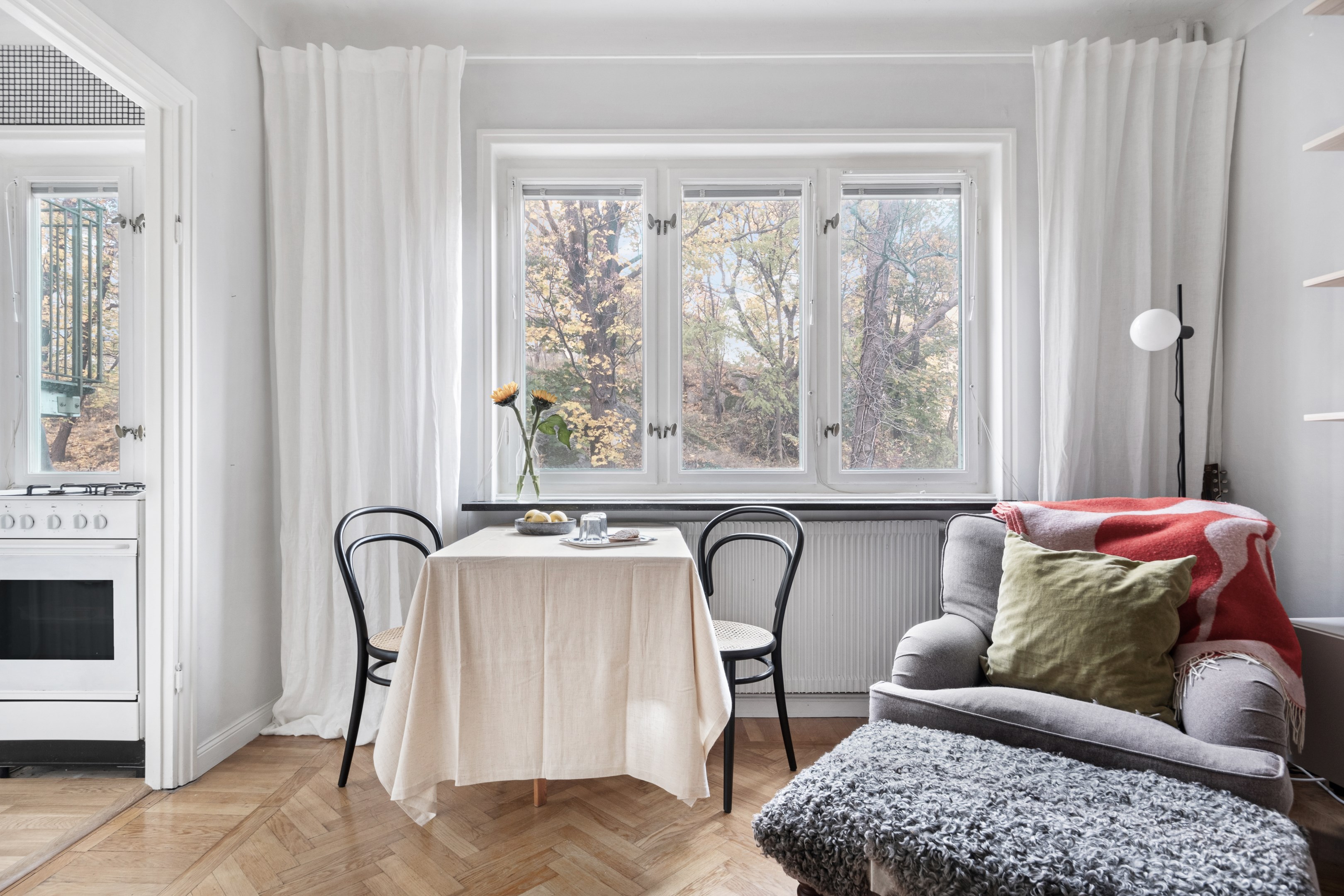 Bostadsbild från Torphagsvägen 6, 3tr, Såld i Ekhagen, Stockholm