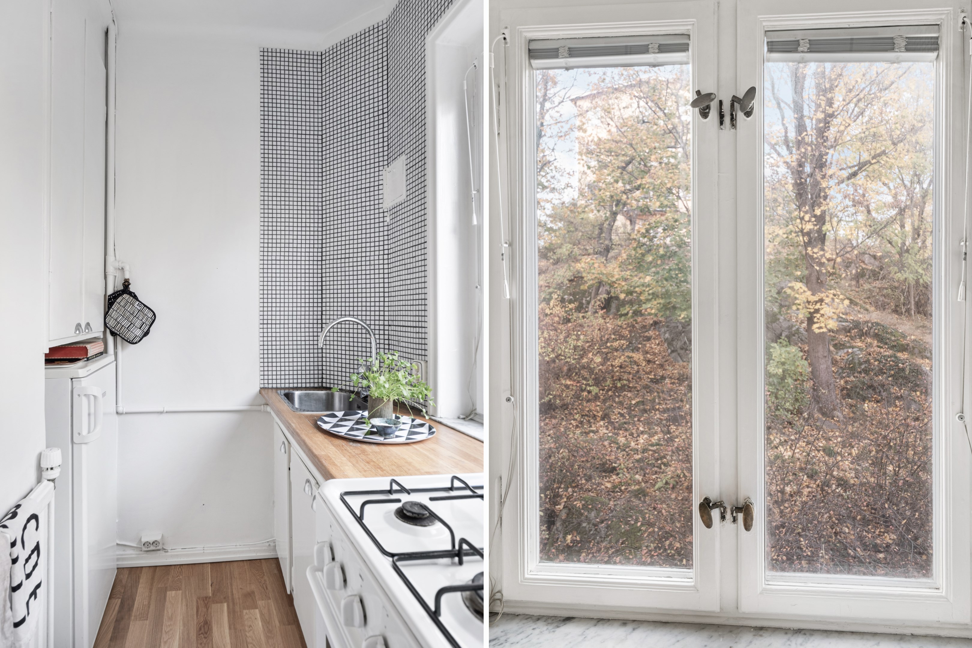 Bostadsbild från Torphagsvägen 6, 3tr, Såld i Ekhagen, Stockholm