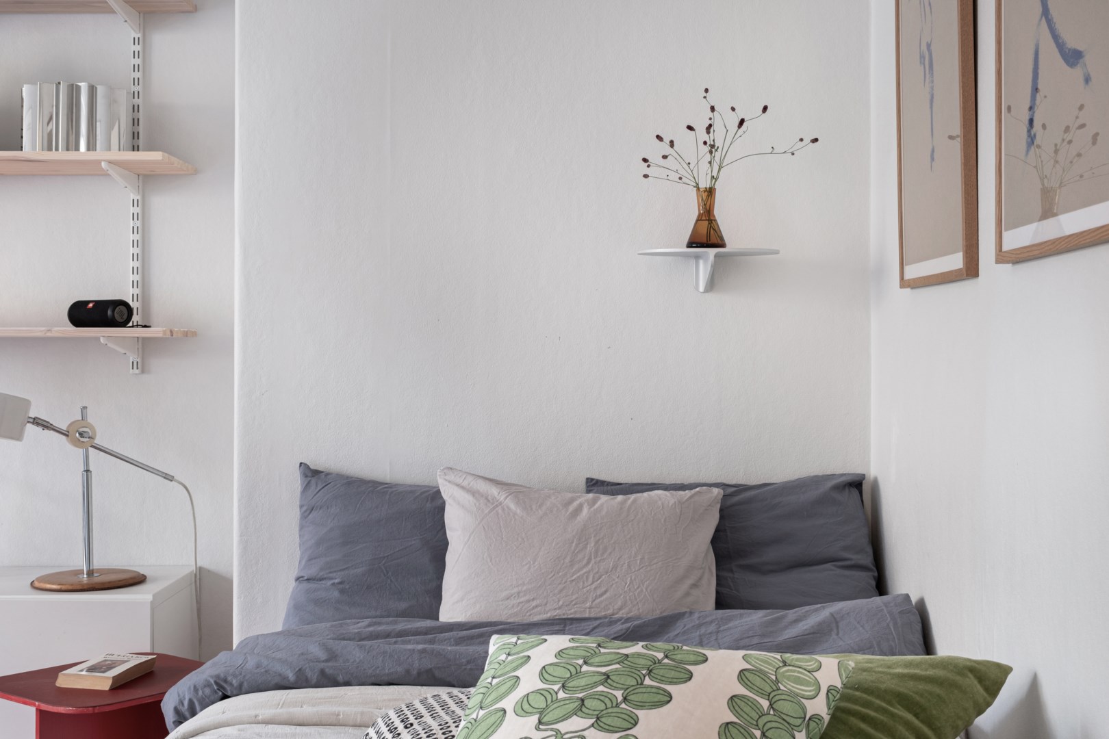 Bostadsbild från Torphagsvägen 6, 3tr, Såld i Ekhagen, Stockholm