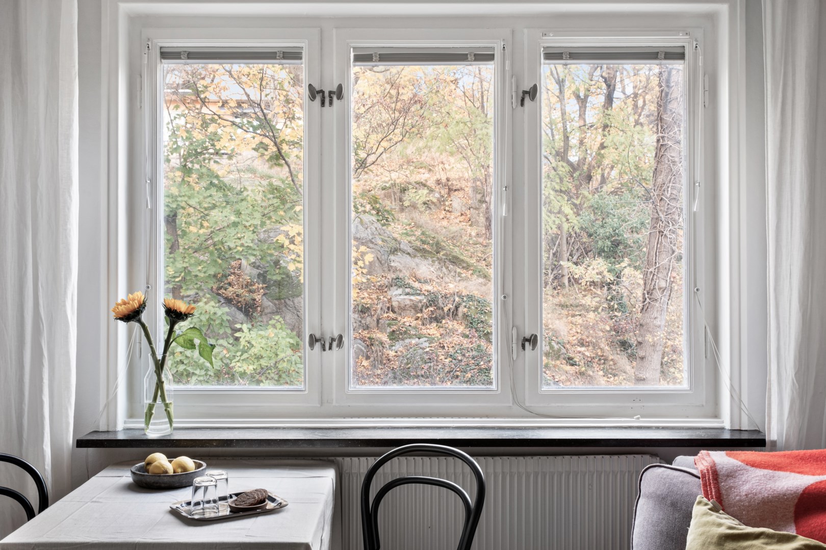 Bostadsbild från Torphagsvägen 6, 3tr, Såld i Ekhagen, Stockholm