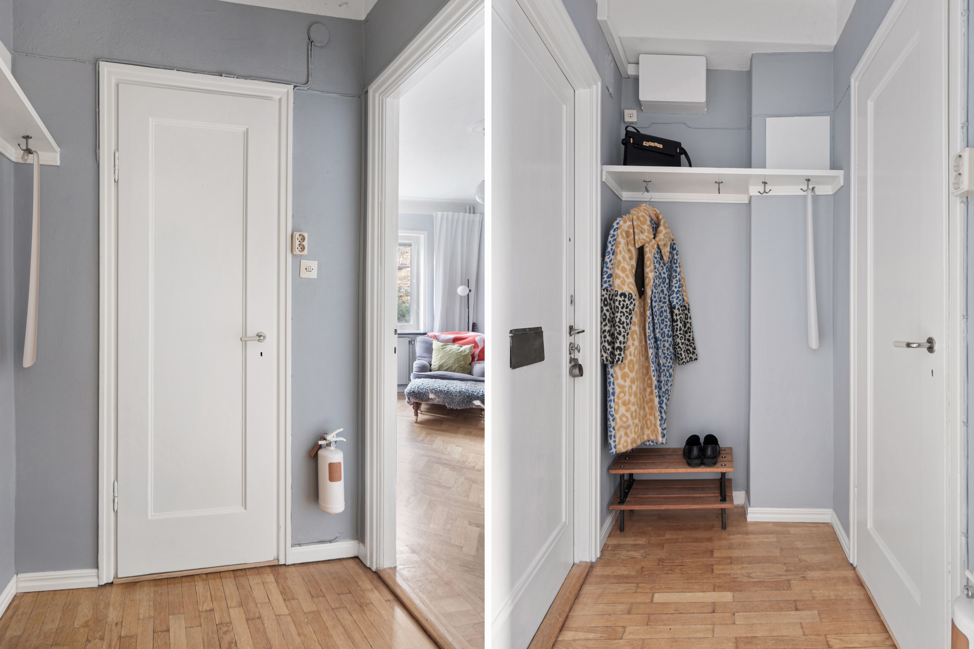 Bostadsbild från Torphagsvägen 6, 3tr, Såld i Ekhagen, Stockholm