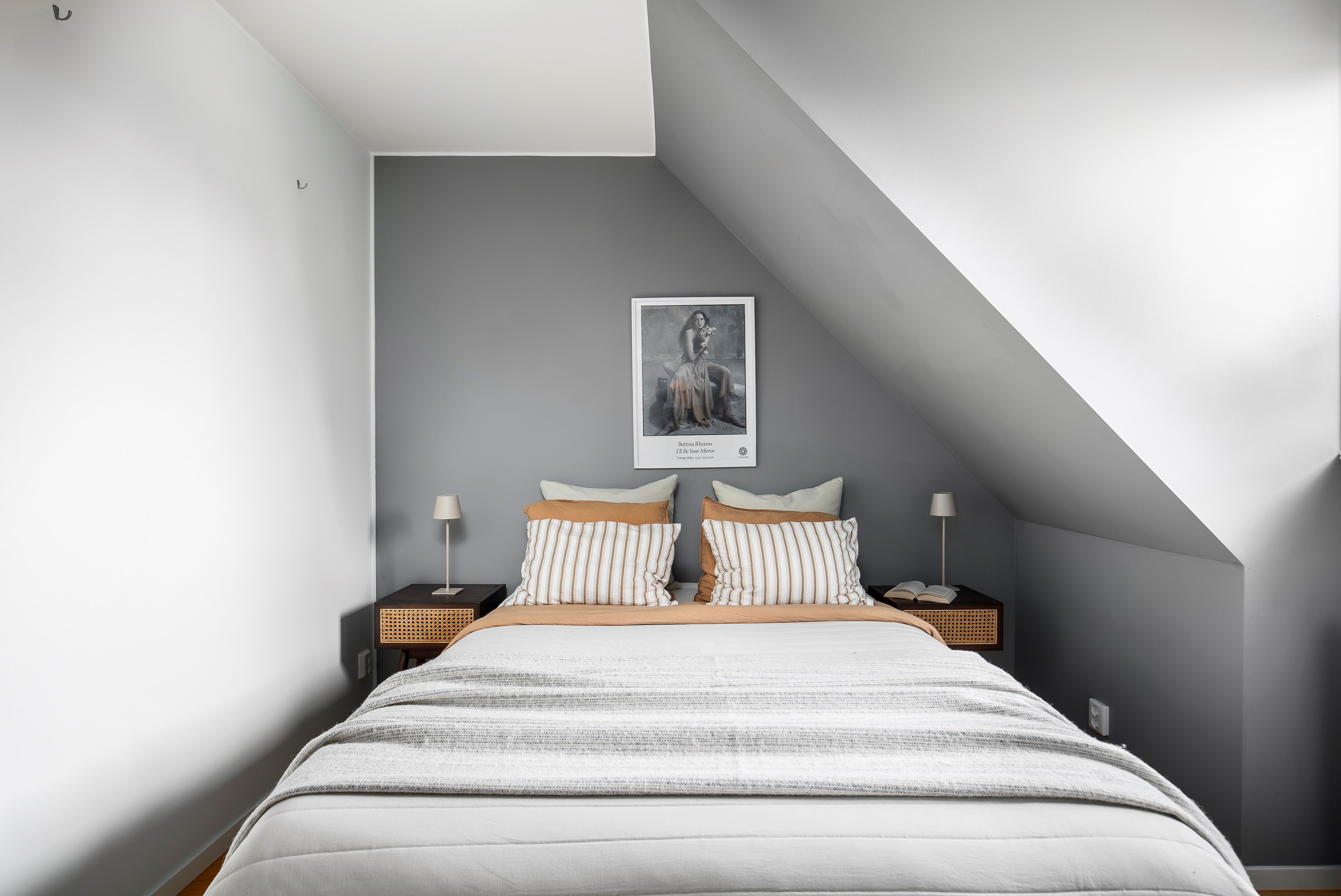 Bostadsbild från Bromsvägen 18B, Såld i Björknäs, Nacka