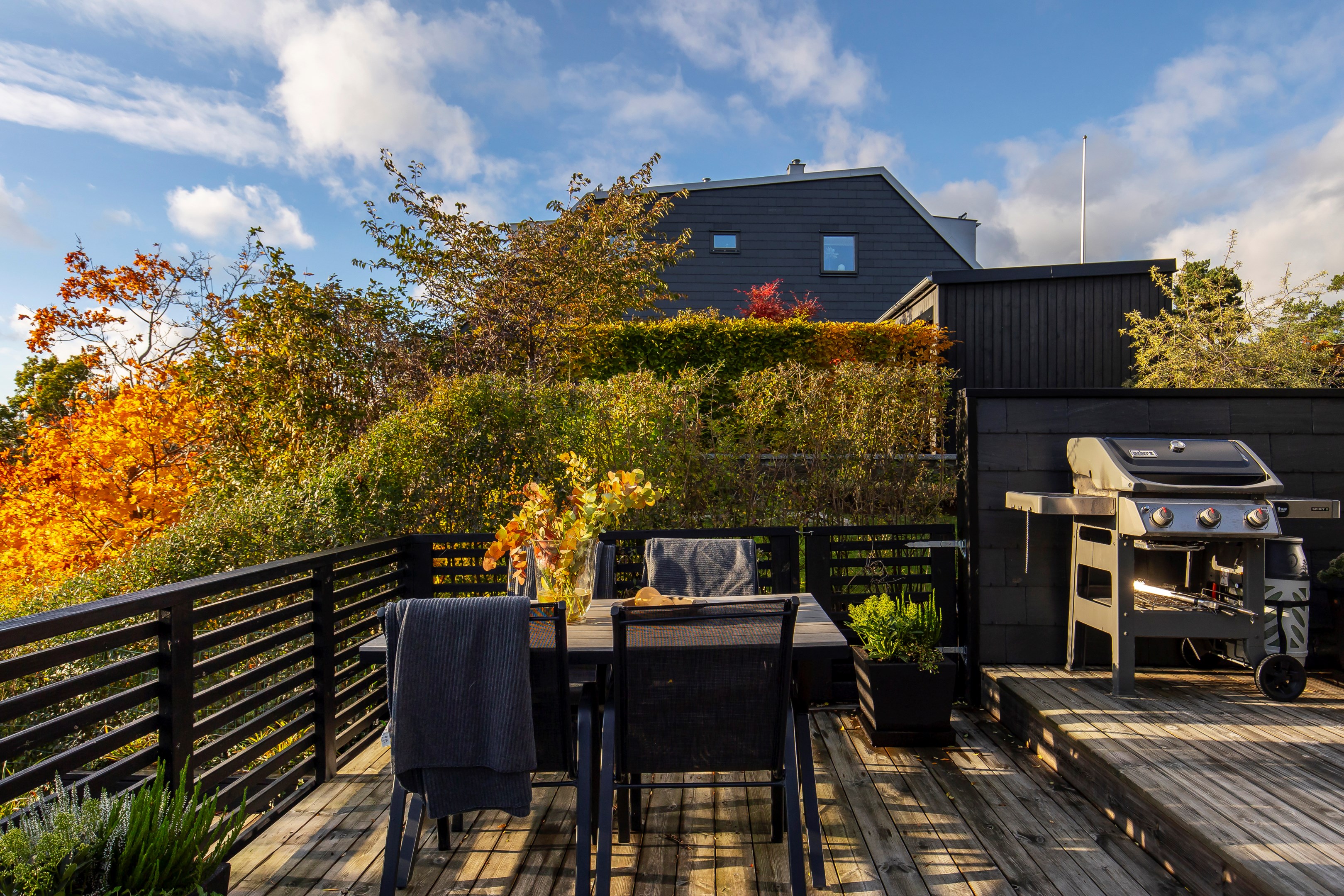 Bostadsbild från Bromsvägen 18B, Såld i Björknäs, Nacka