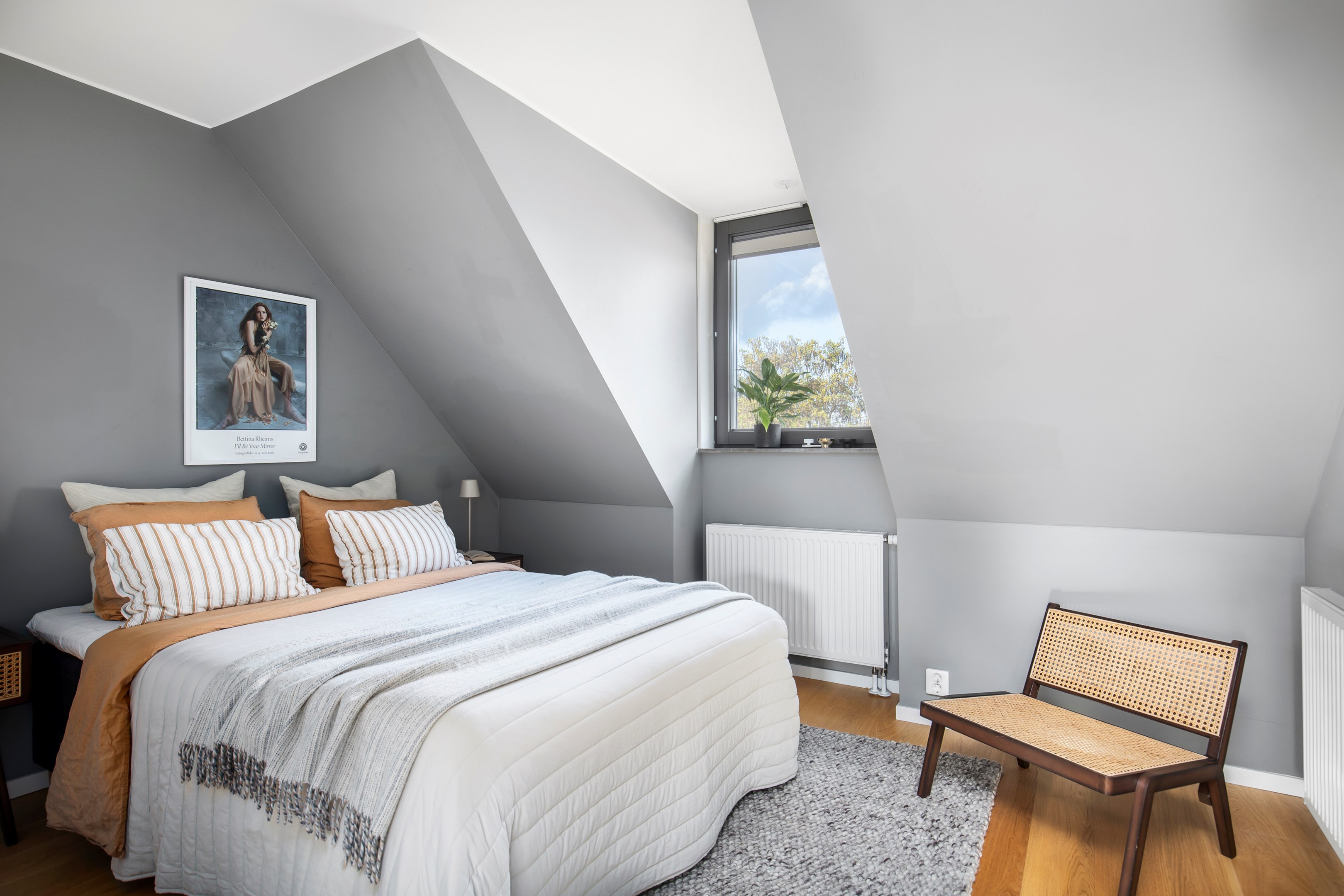 Bostadsbild från Bromsvägen 18B, Såld i Björknäs, Nacka