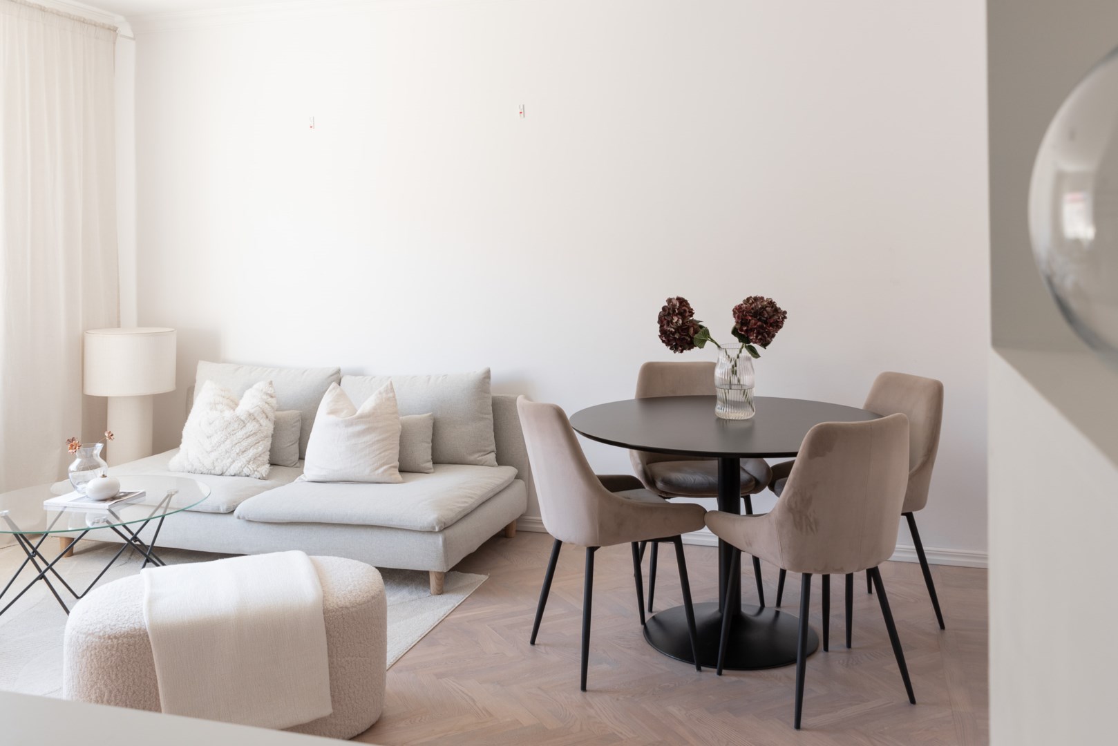 Bostadsbild från Rudbecksgatan 4B, Såld i Centrum, Västerås