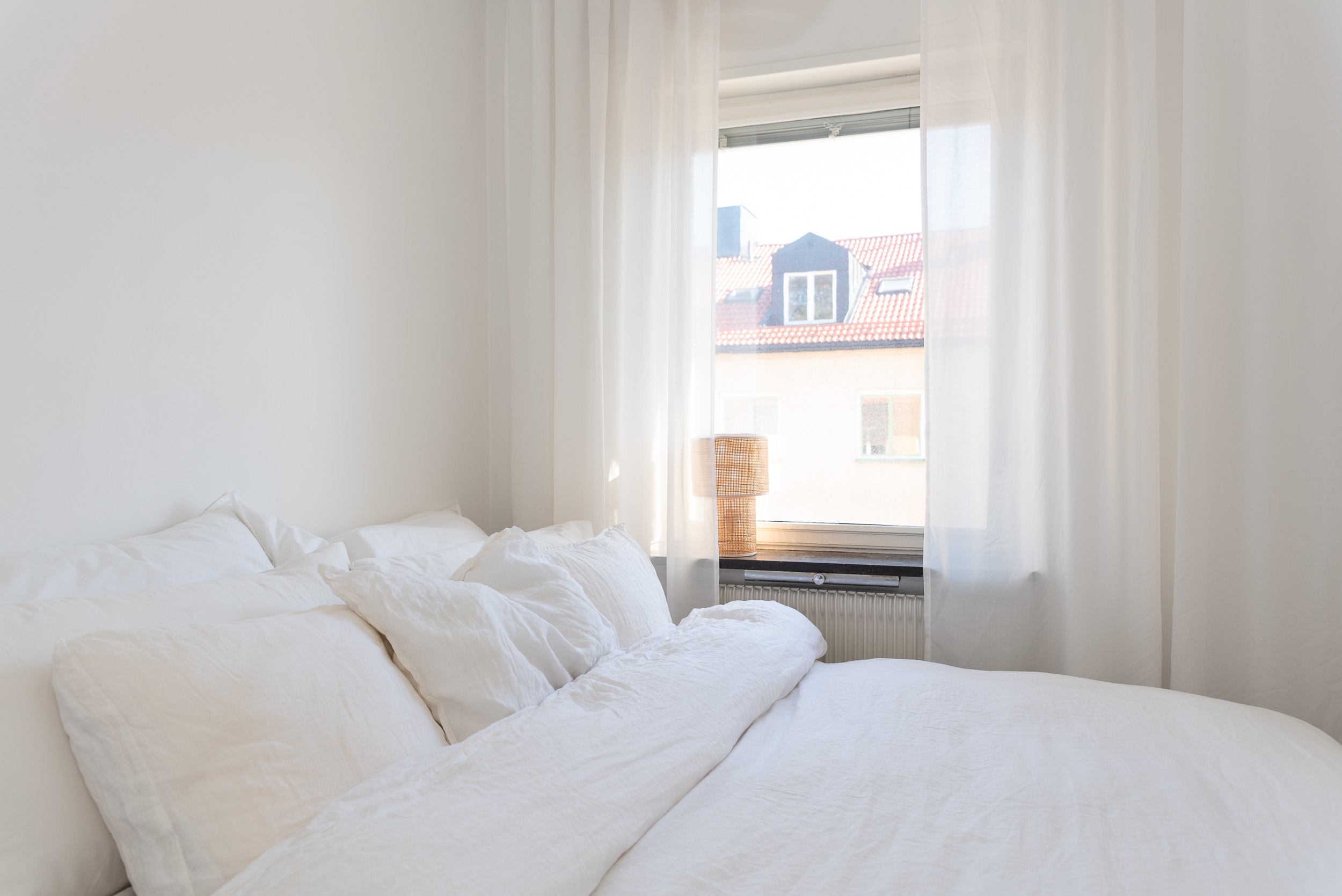 Bostadsbild från Rudbecksgatan 4B, Såld i Centrum, Västerås