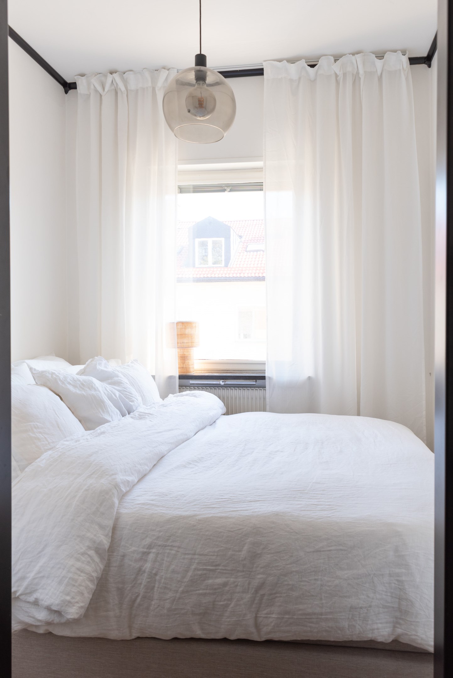 Bostadsbild från Rudbecksgatan 4B, Såld i Centrum, Västerås