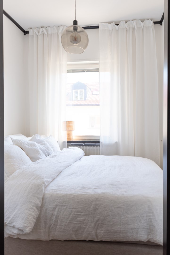 Bostadsbild från Rudbecksgatan 4B, Såld i Centrum, Västerås