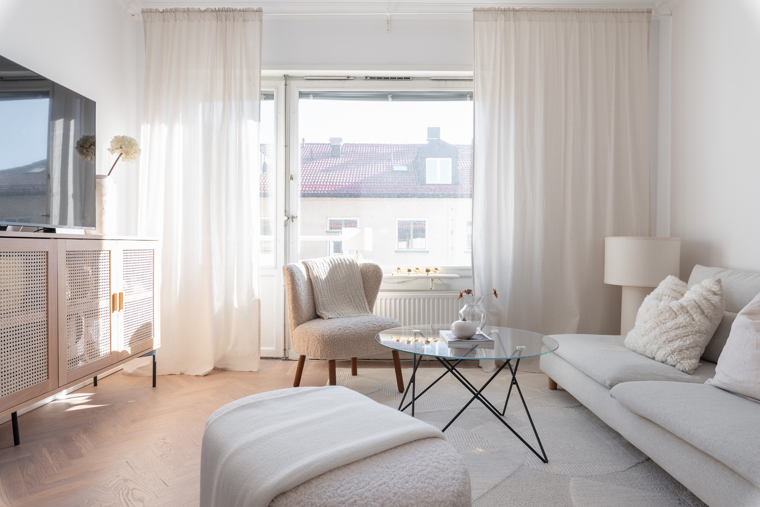 Bostadsbild från Rudbecksgatan 4B, Såld i Centrum, Västerås