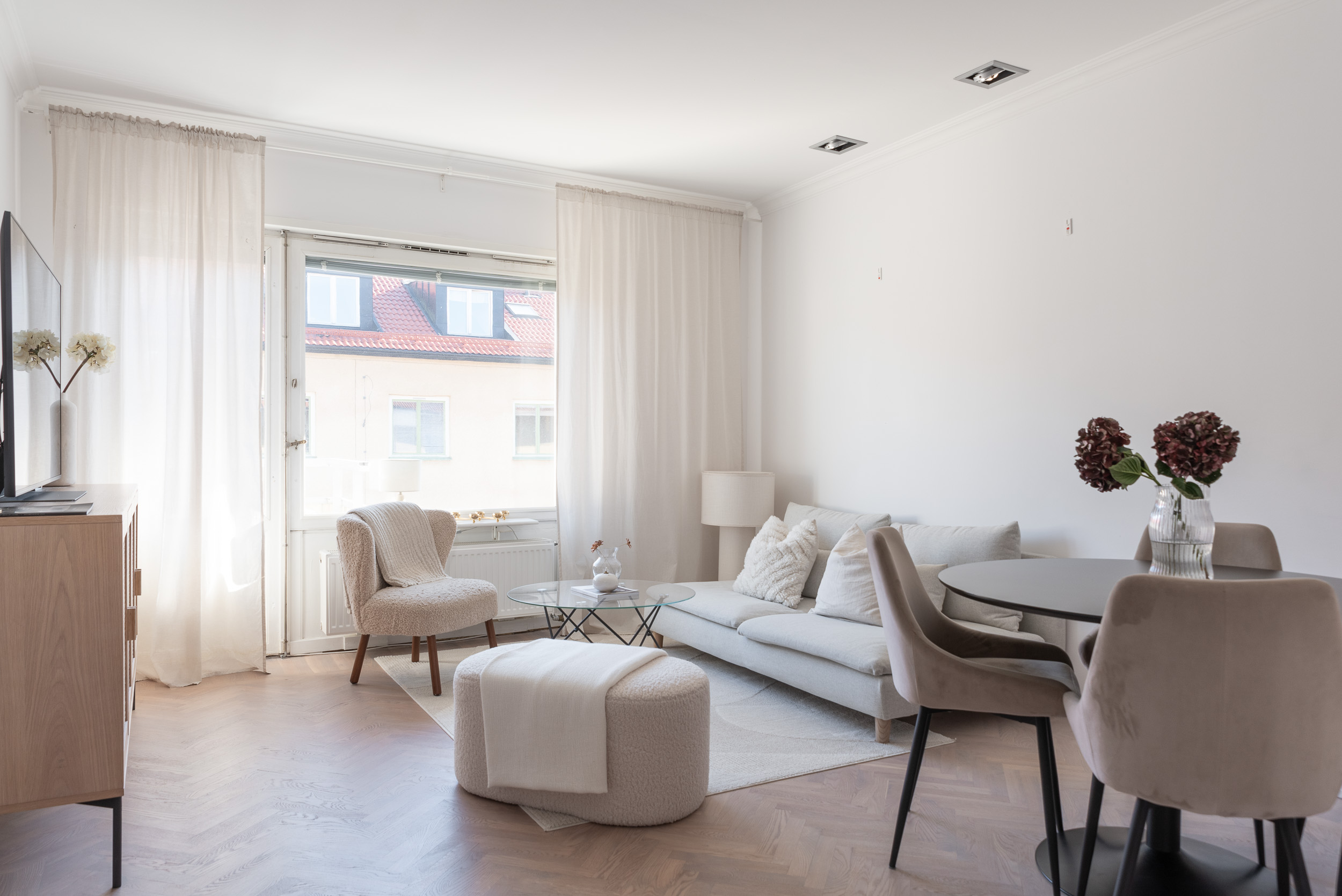 Bostadsbild från Rudbecksgatan 4B, Såld i Centrum, Västerås