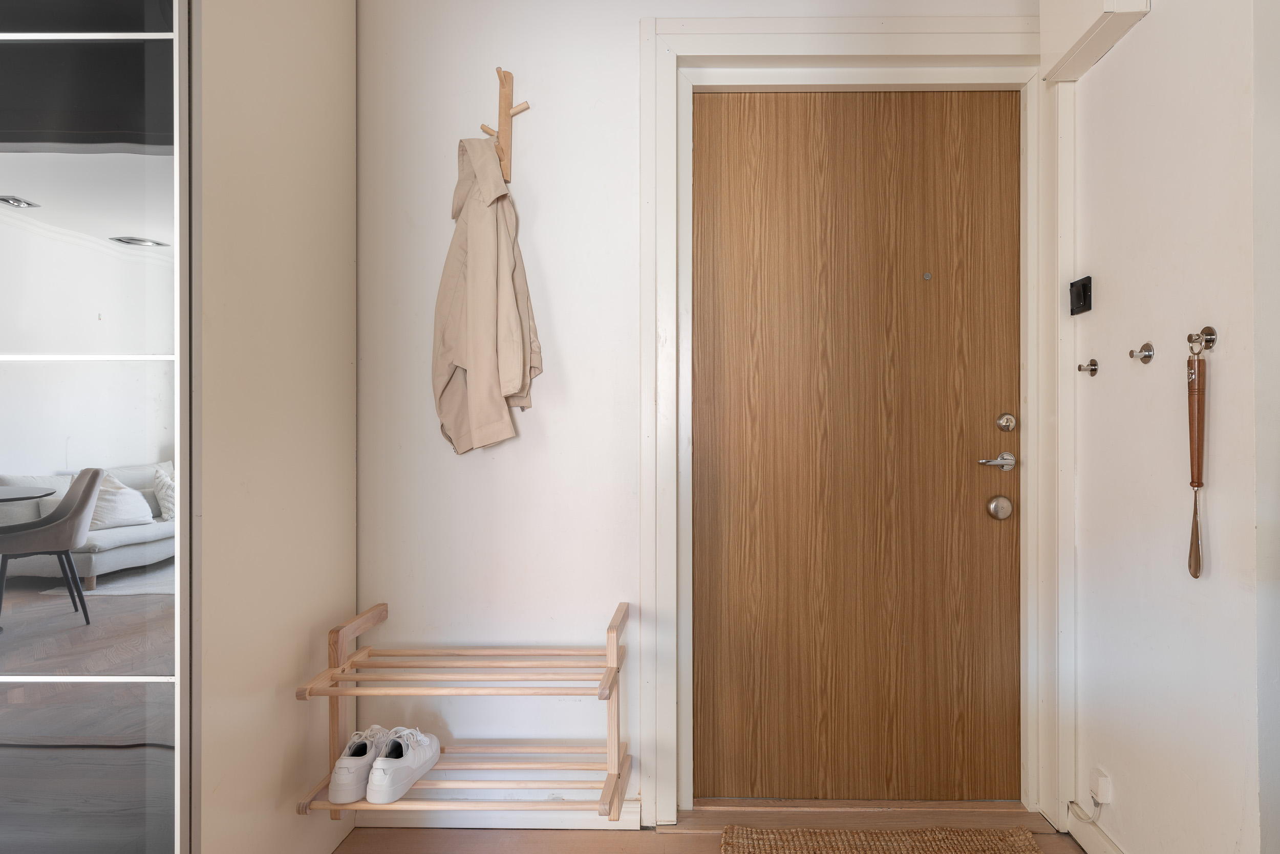 Bostadsbild från Rudbecksgatan 4B, Såld i Centrum, Västerås