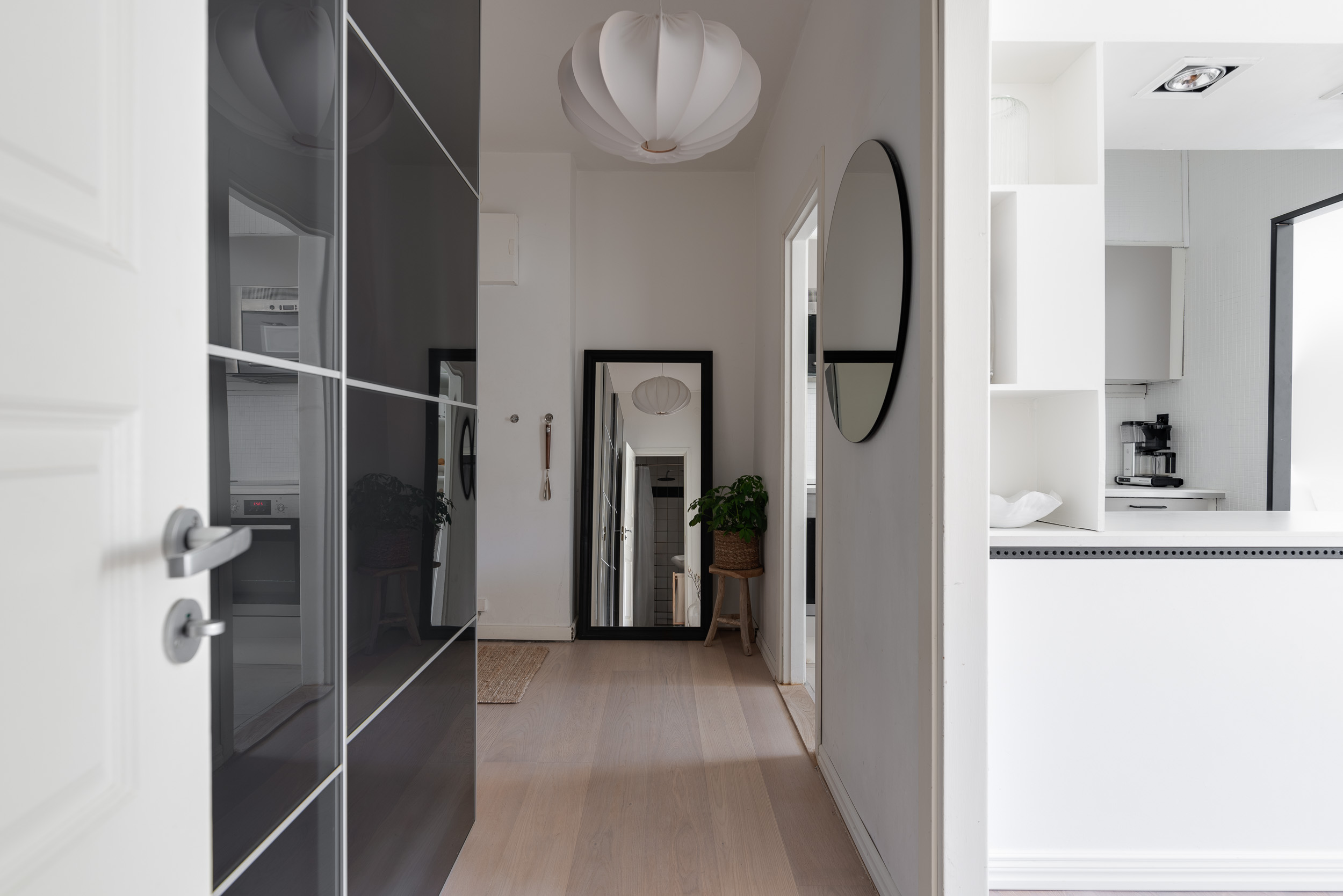 Bostadsbild från Rudbecksgatan 4B, Såld i Centrum, Västerås