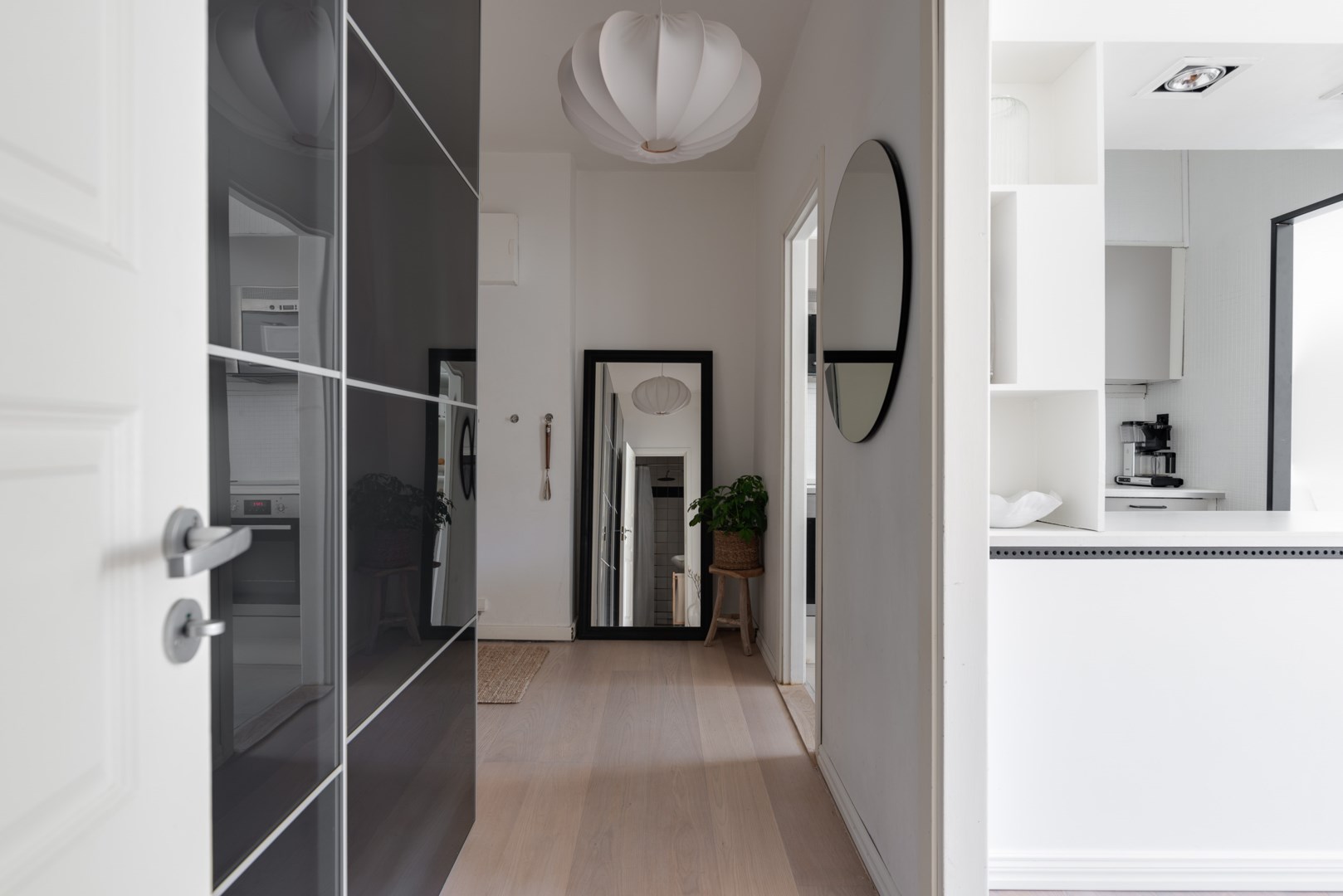 Bostadsbild från Rudbecksgatan 4B, Såld i Centrum, Västerås