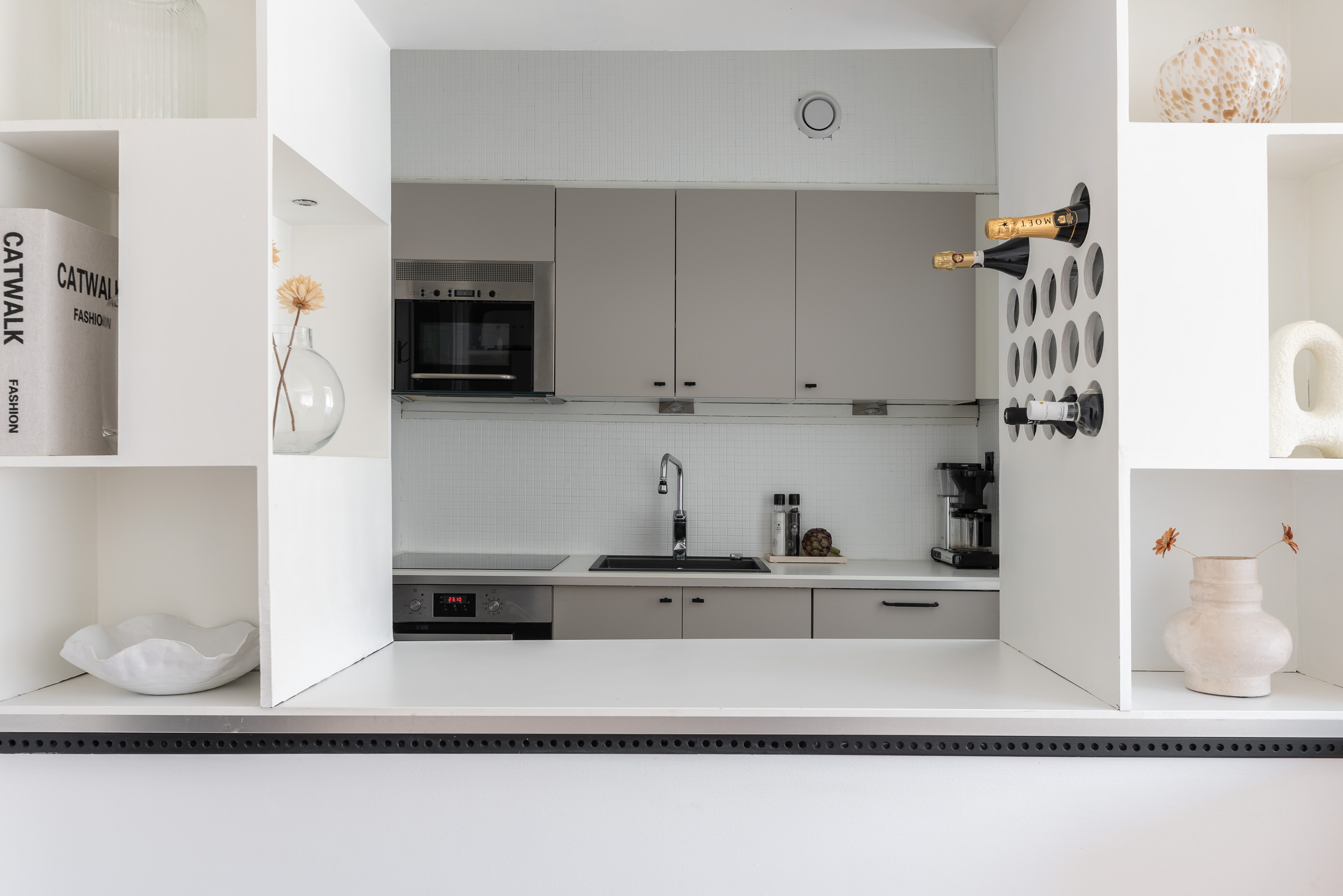 Bostadsbild från Rudbecksgatan 4B, Såld i Centrum, Västerås