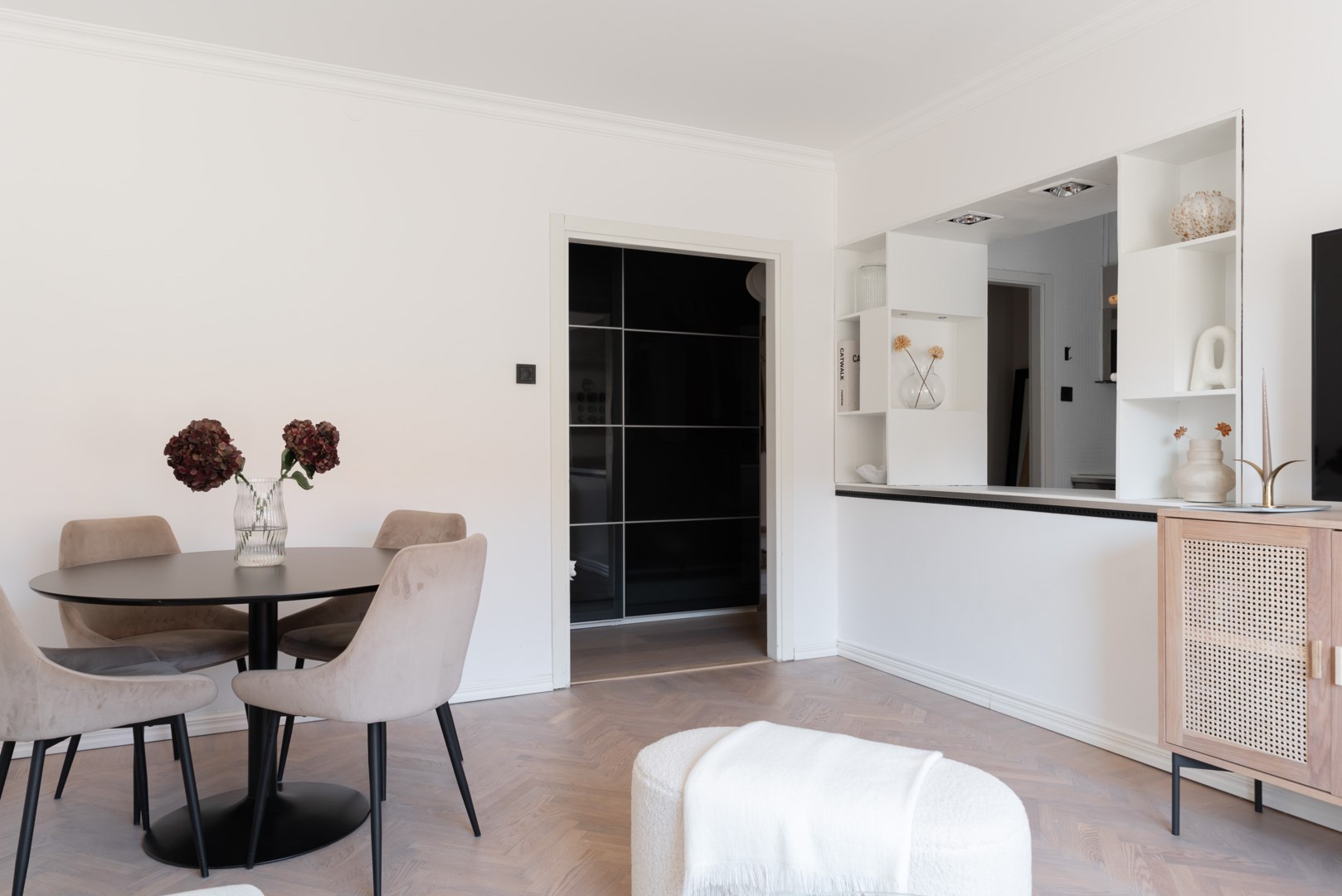 Bostadsbild från Rudbecksgatan 4B, Såld i Centrum, Västerås