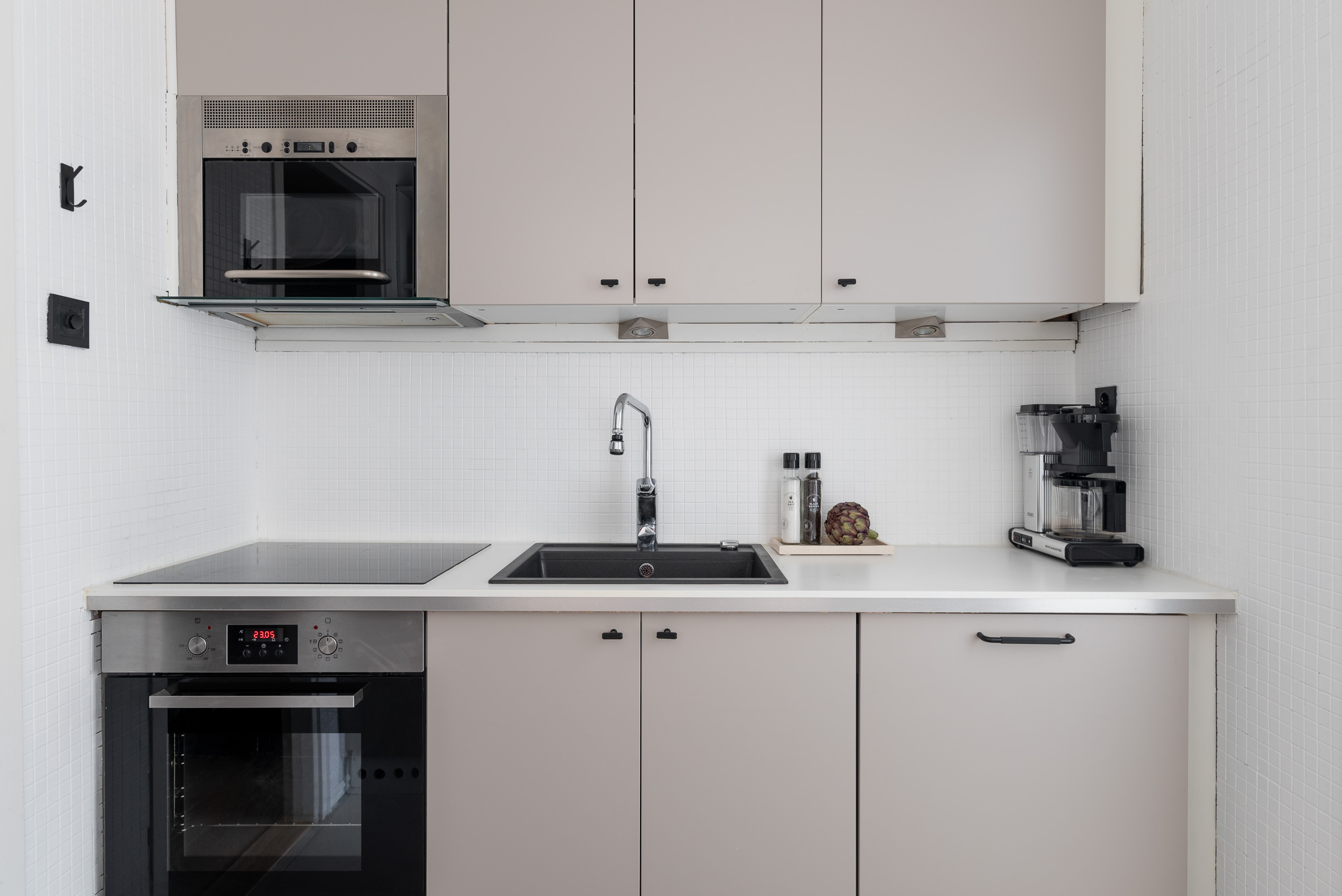 Bostadsbild från Rudbecksgatan 4B, Såld i Centrum, Västerås