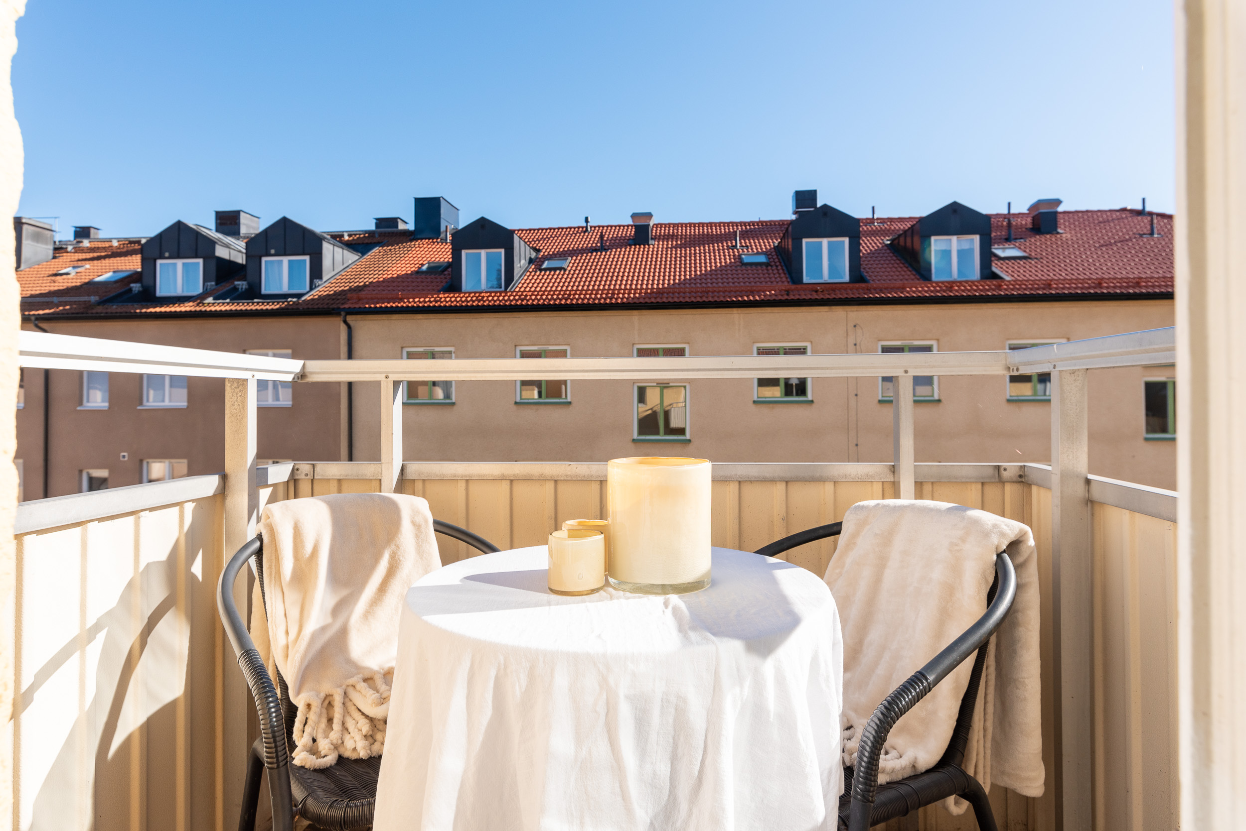 Bostadsbild från Rudbecksgatan 4B, Såld i Centrum, Västerås