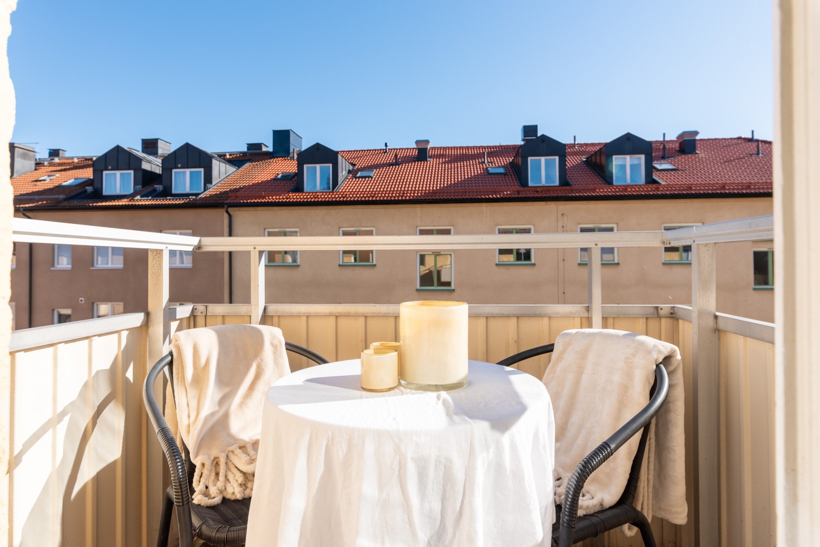 Bostadsbild från Rudbecksgatan 4B, Såld i Centrum, Västerås