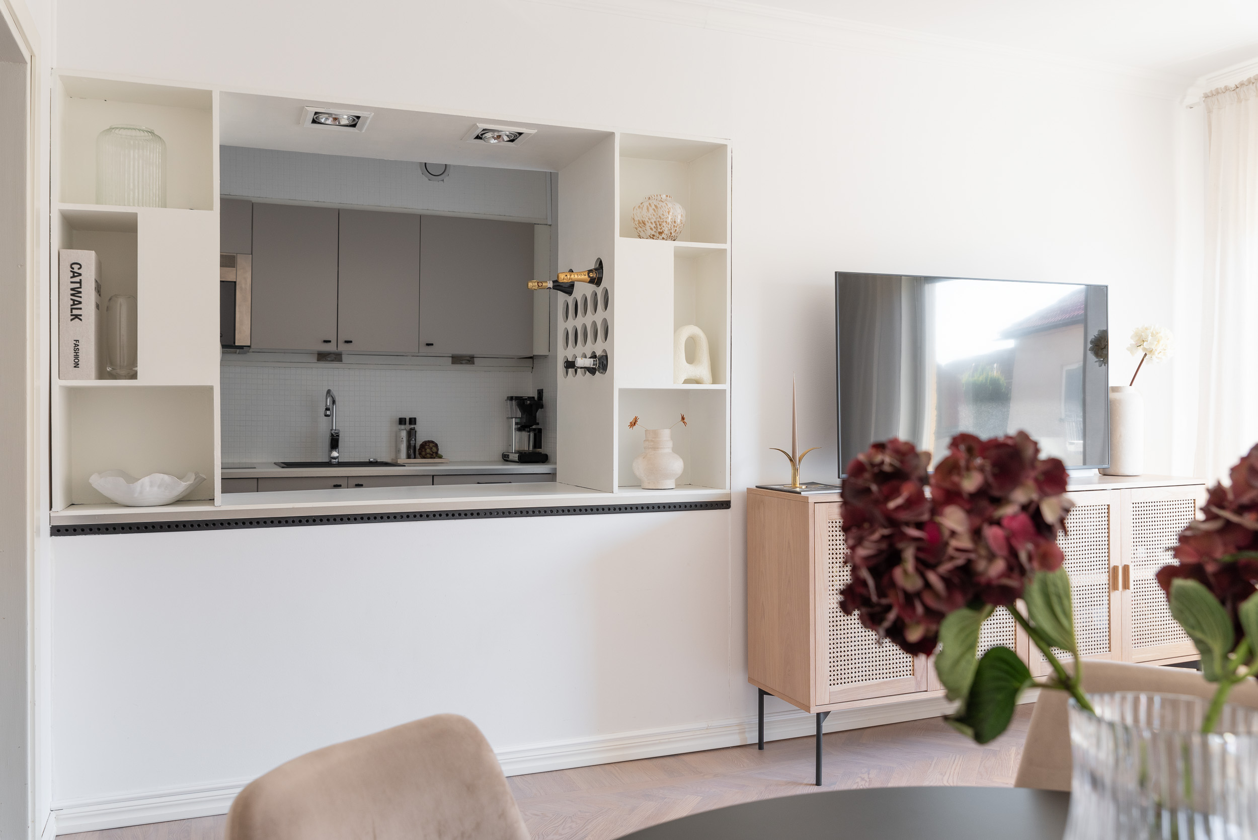 Bostadsbild från Rudbecksgatan 4B, Såld i Centrum, Västerås