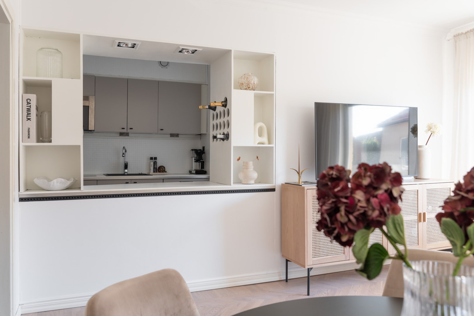 Bostadsbild från Rudbecksgatan 4B, Såld i Centrum, Västerås