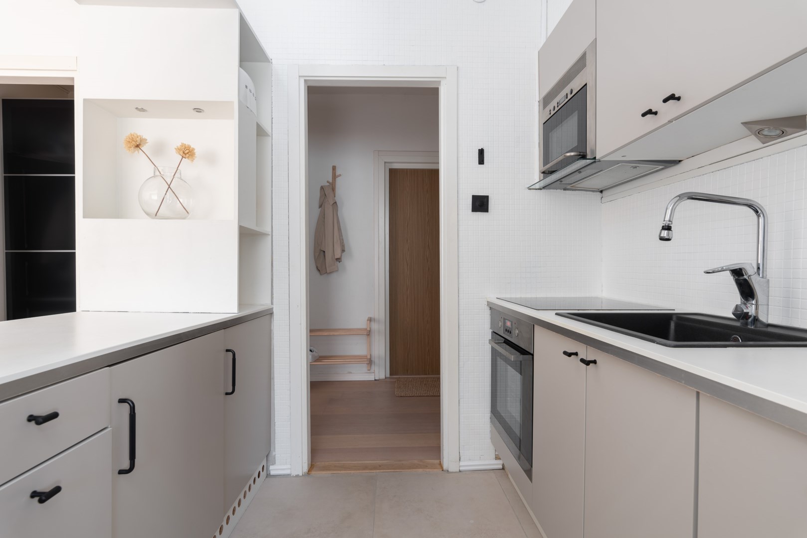 Bostadsbild från Rudbecksgatan 4B, Såld i Centrum, Västerås