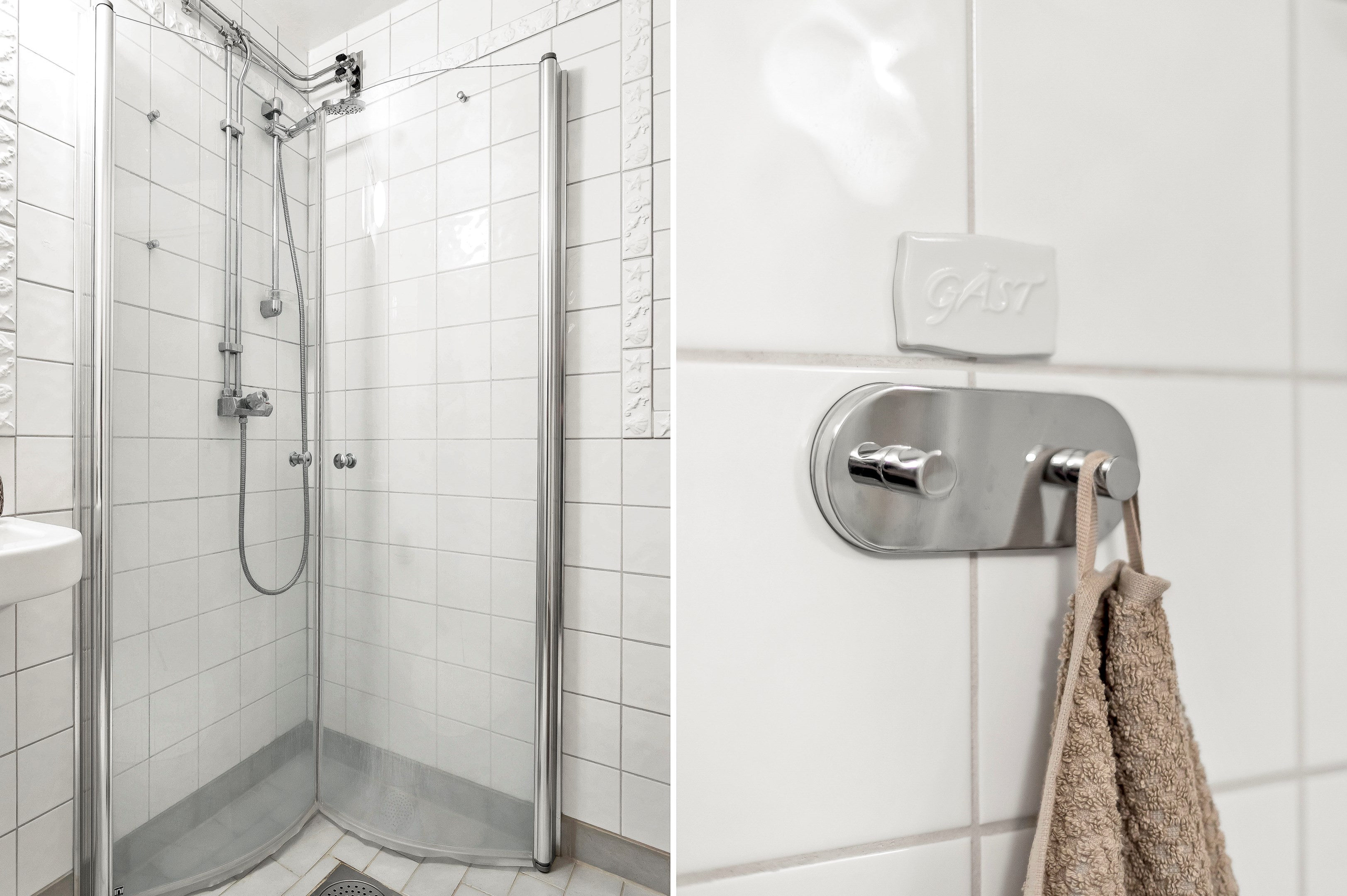 Bostadsbild från Djäknegatan 68, Såld i Kapellgärdet, Uppsala