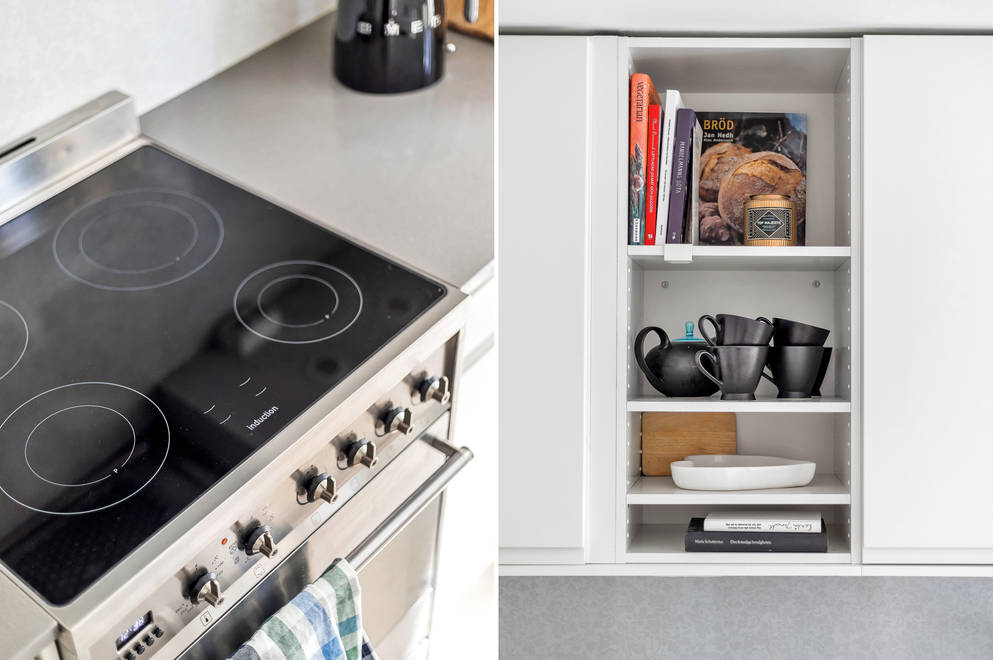 Bostadsbild från Djäknegatan 68, Såld i Kapellgärdet, Uppsala