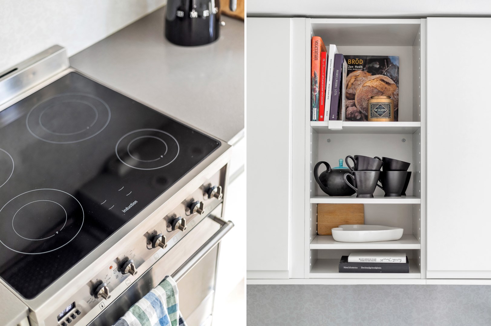 Bostadsbild från Djäknegatan 68, Såld i Kapellgärdet, Uppsala