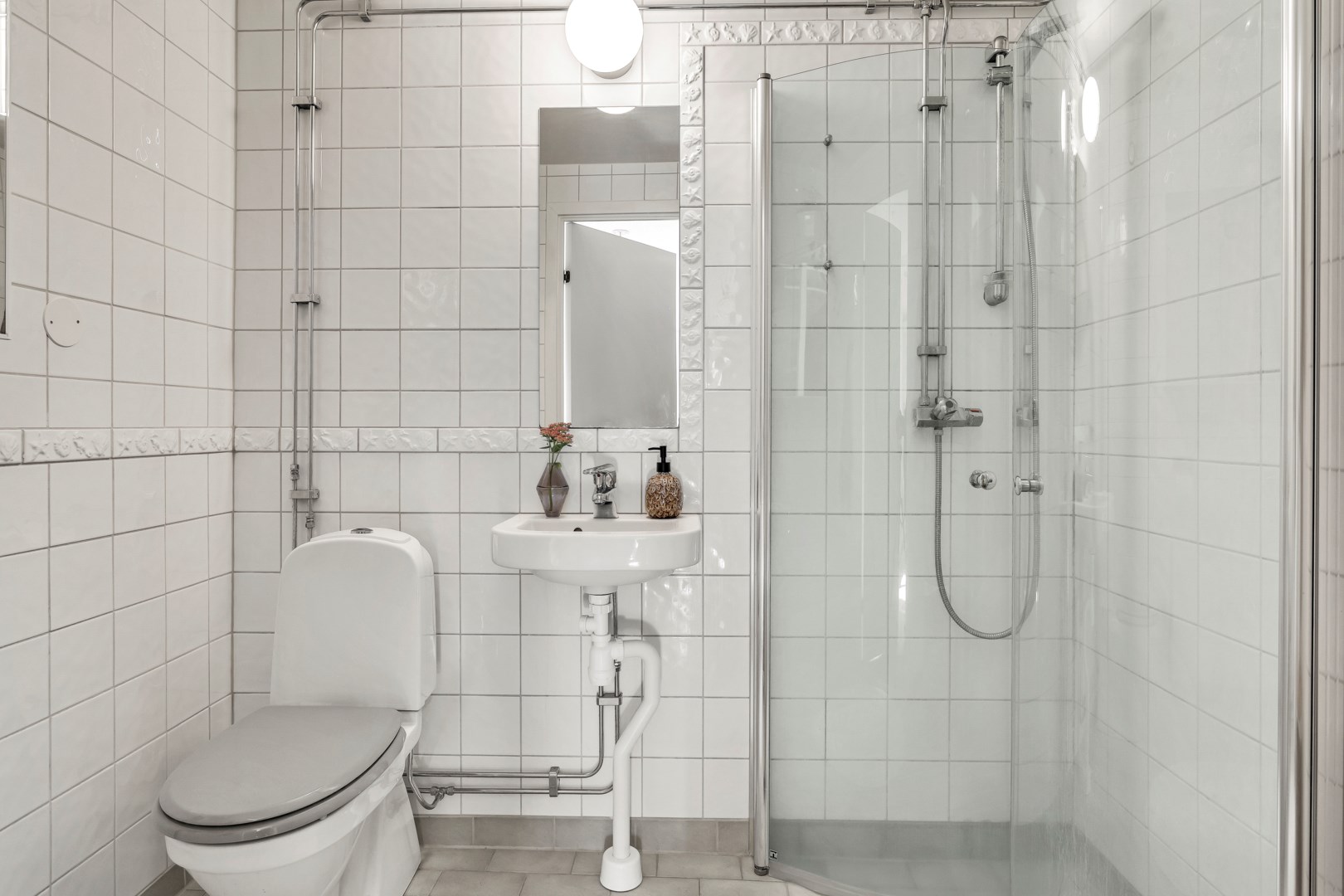 Bostadsbild från Djäknegatan 68, Såld i Kapellgärdet, Uppsala