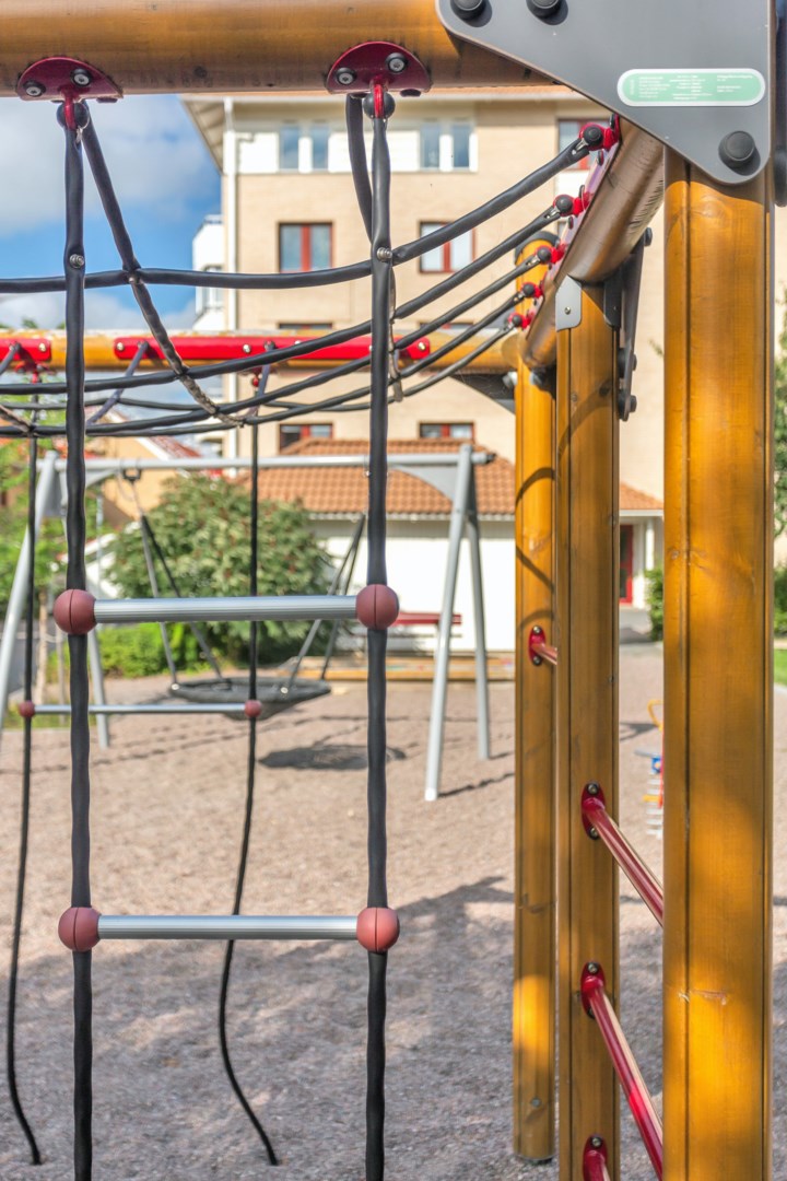 Bostadsbild från Djäknegatan 68, Såld i Kapellgärdet, Uppsala