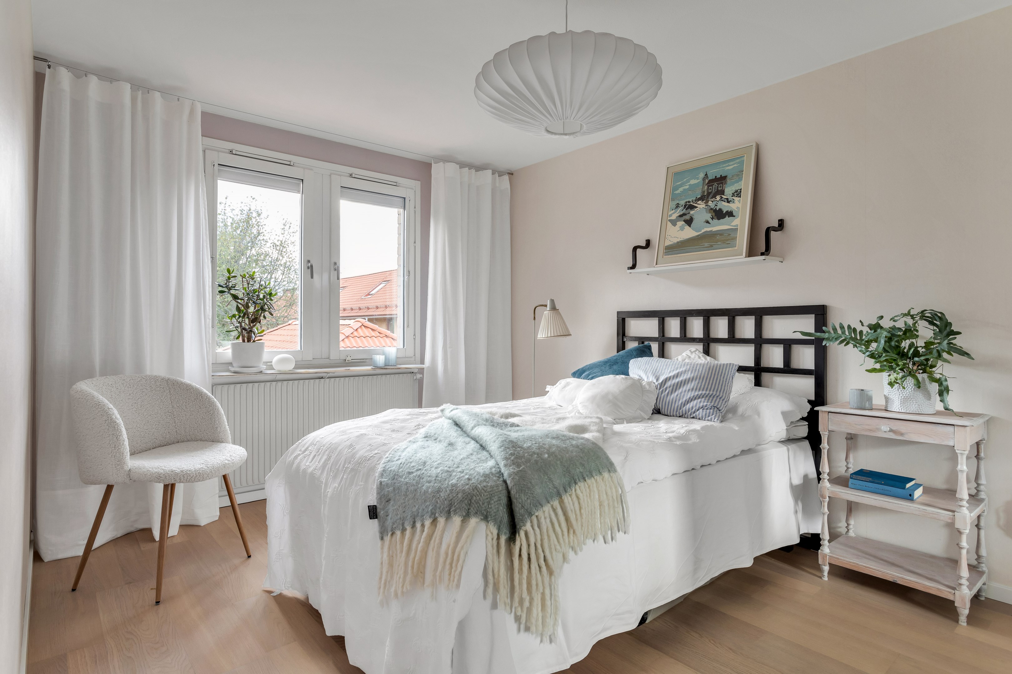 Bostadsbild från Djäknegatan 68, Såld i Kapellgärdet, Uppsala